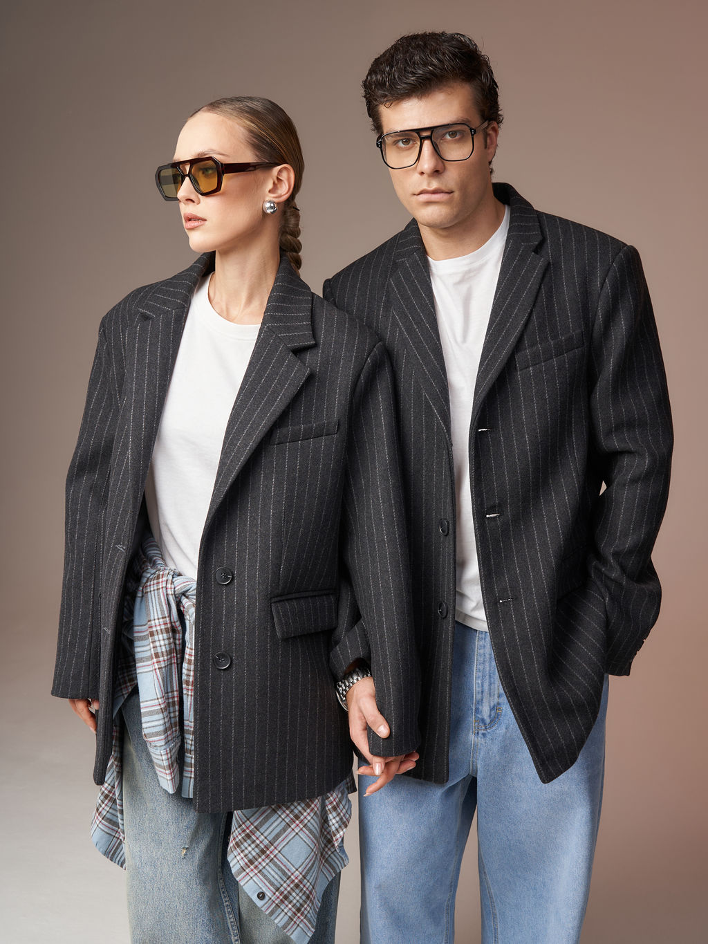 Пальто женское 

АРТ. 63050 - Hoops фото 61