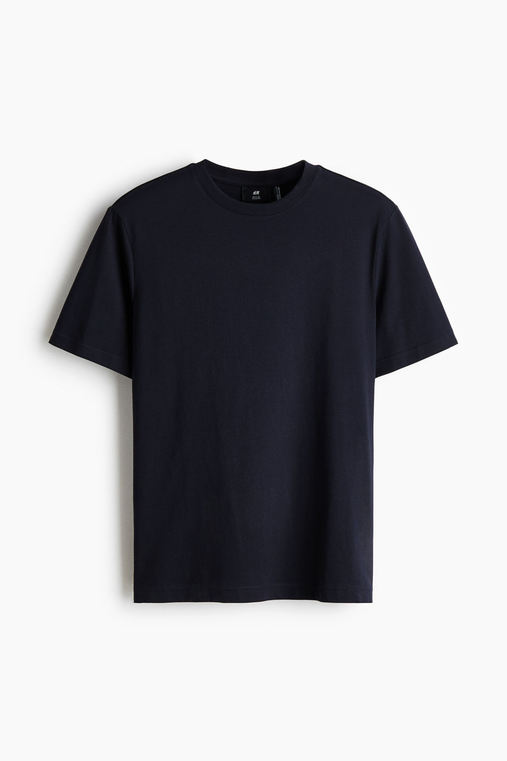 Camiseta COOLMAX® Regular Fit - H&m фото 3