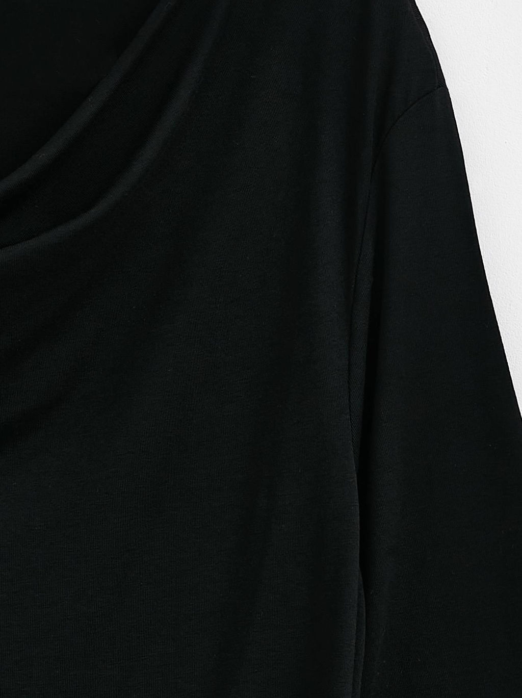 ESLI Туника LTH 418 черный черный