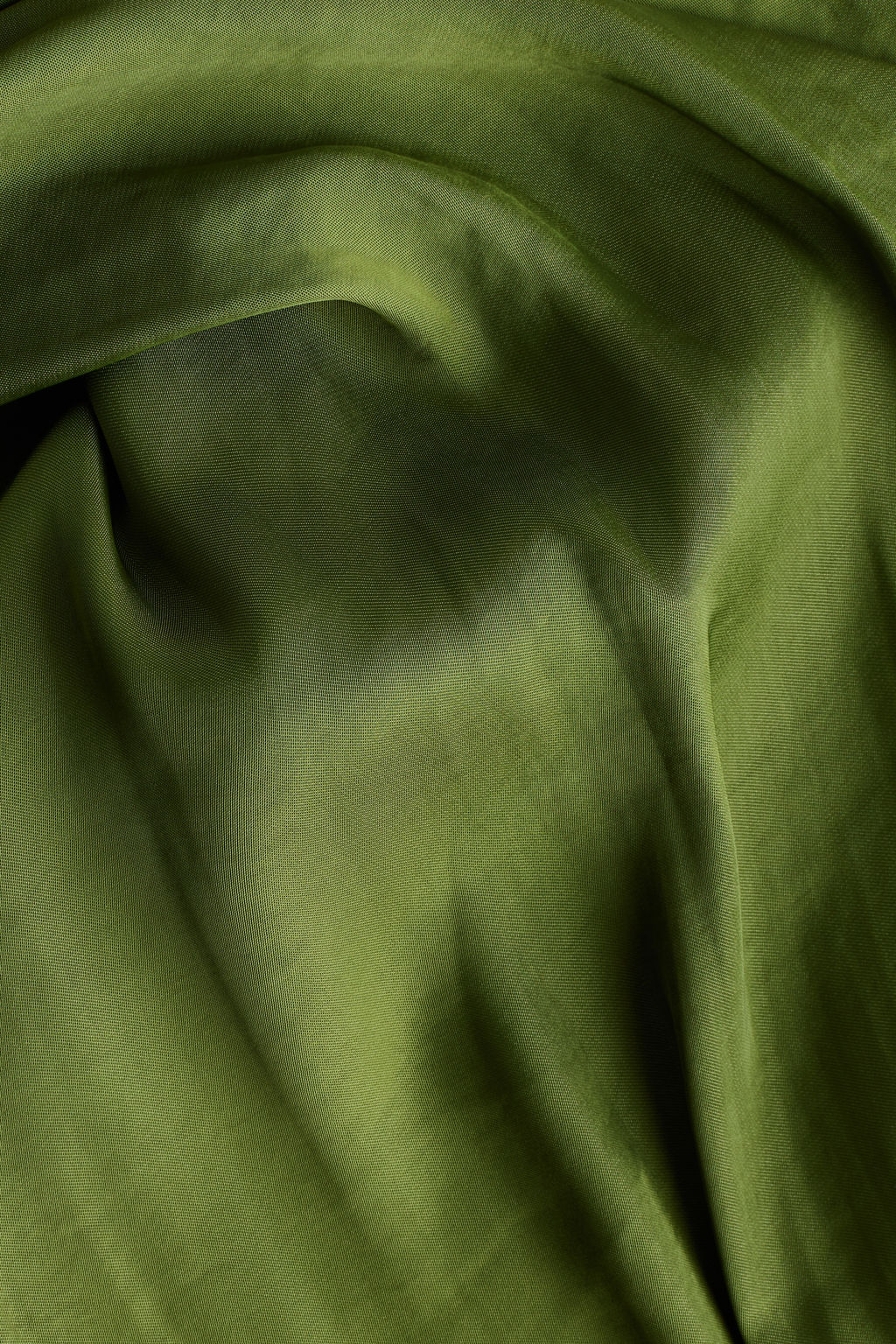 Pantal?n de cintura el?stica con cord?n de ajuste - H&m фото 5