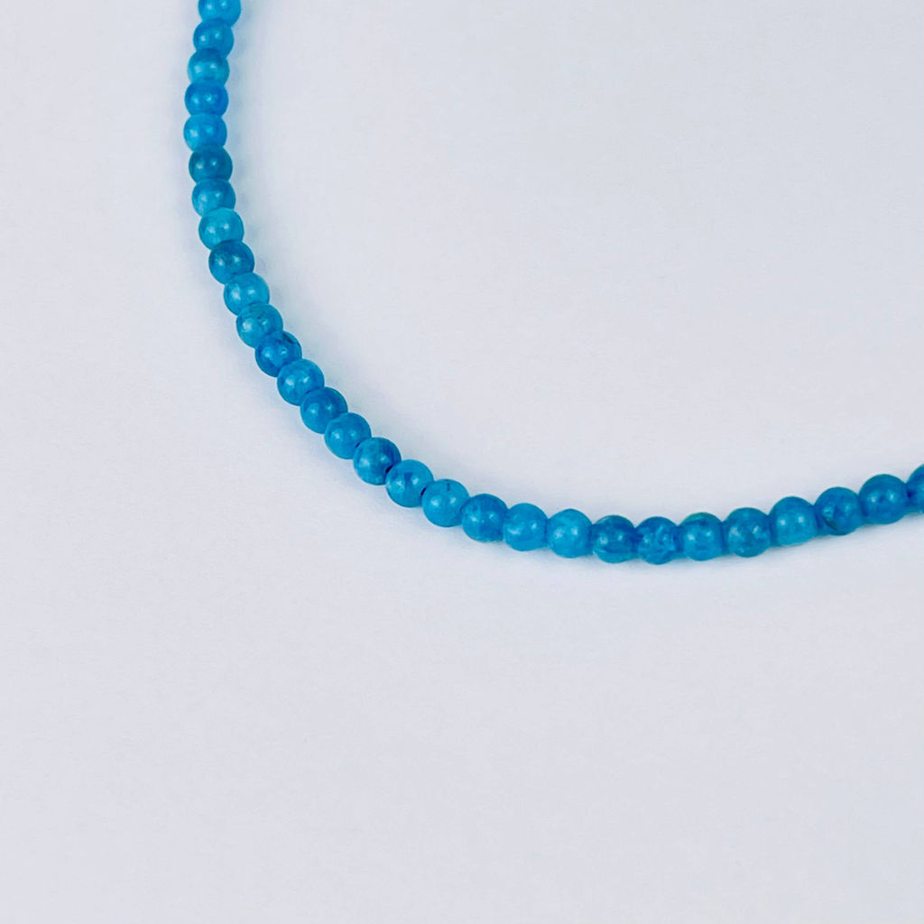 Колье из Апатита