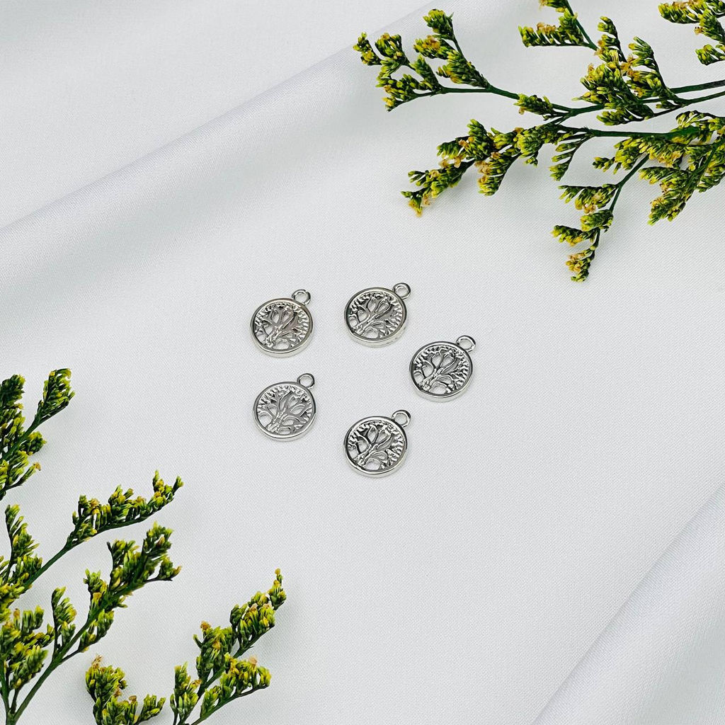 Подвеска "Дерево жизни" (5 шт)