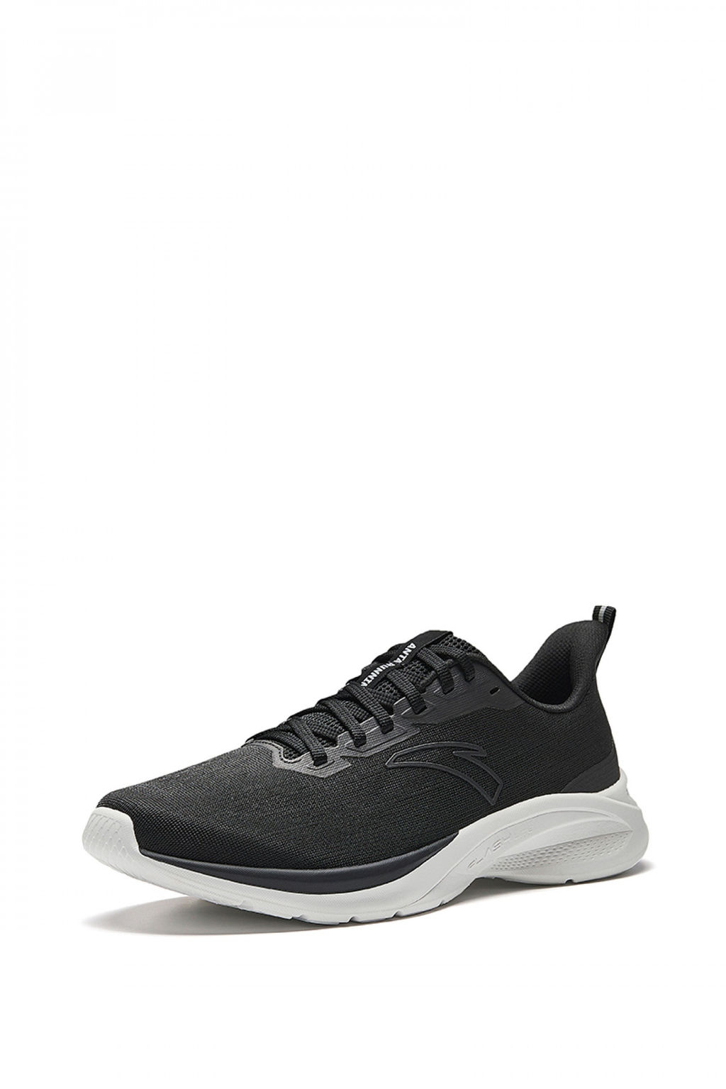 Кроссовки для бега ANTA BREEZE Черный/Белый