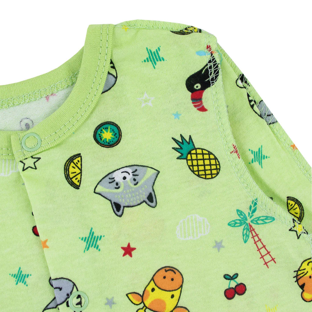 Комбинезон кулирка 1335103304 - Youlala фото 5