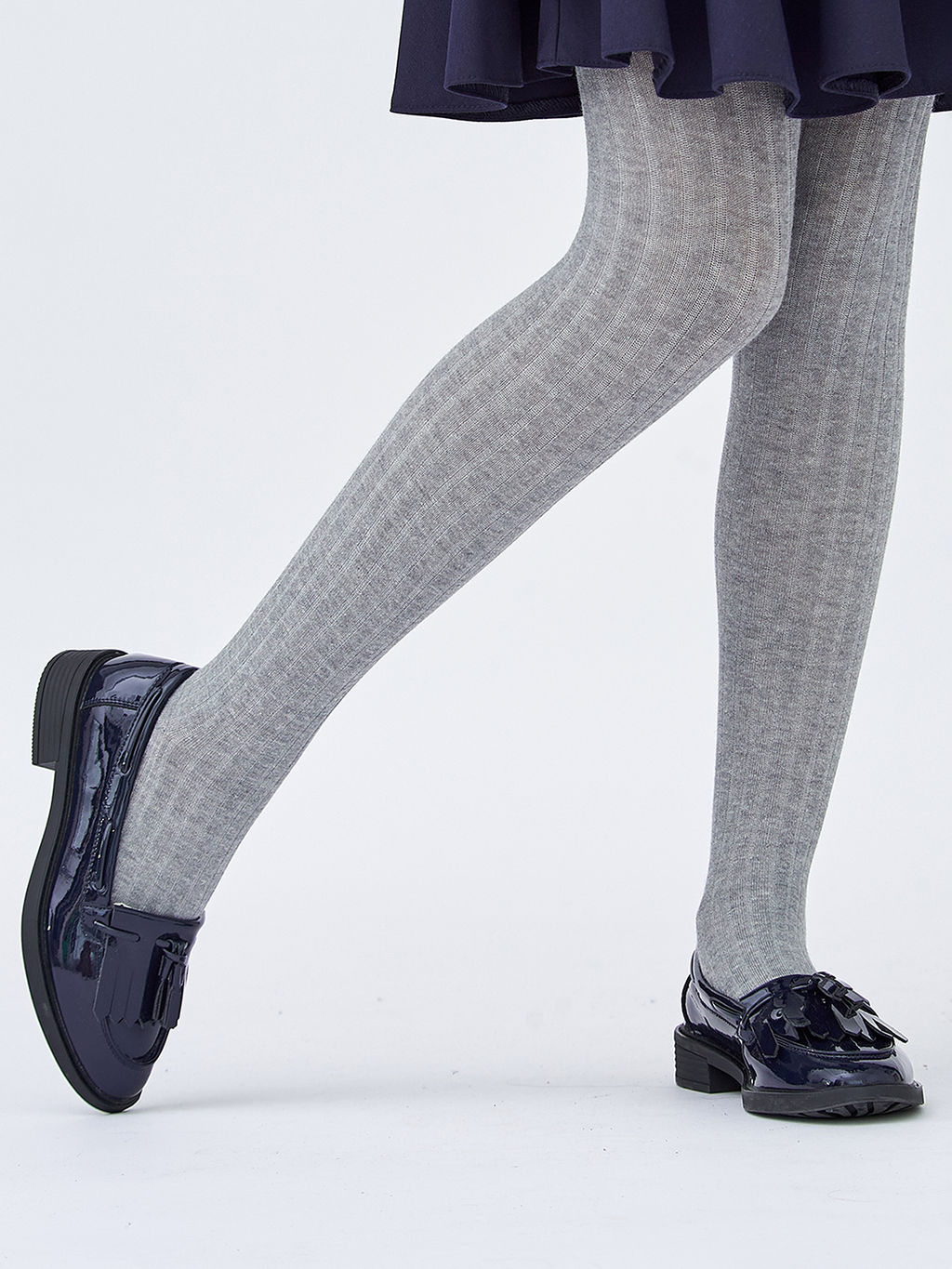 Колготки (комплект 3 пары) - Смена фото 3