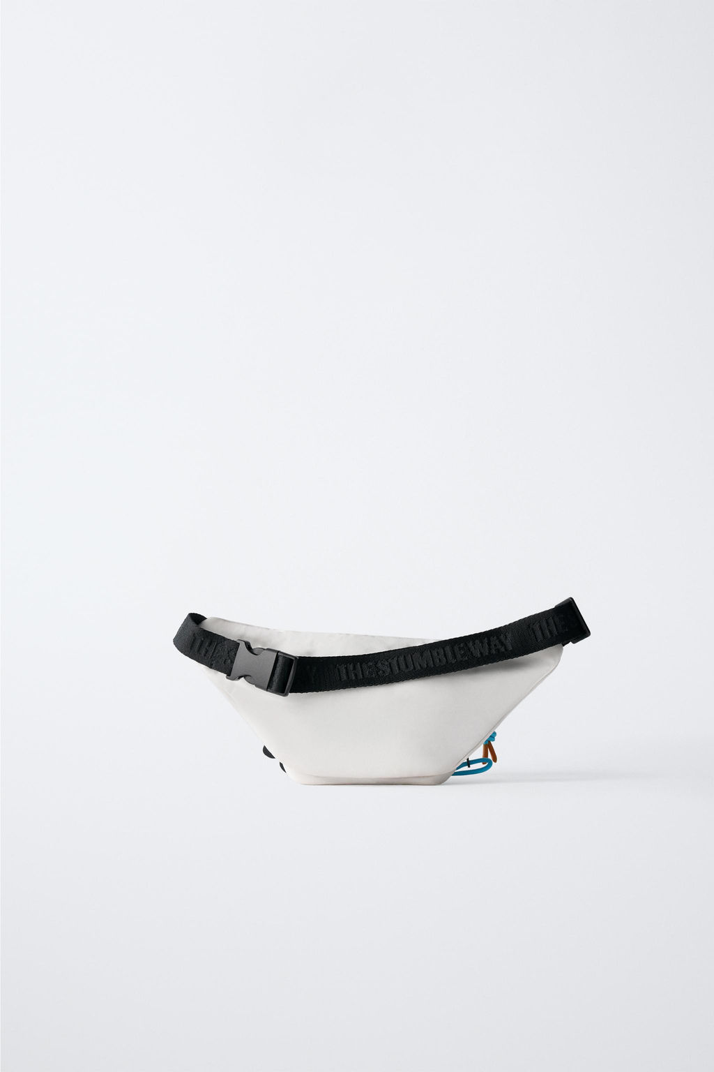STUMBLE GUYS SCOPELY BELT BAG - Zara фото 6