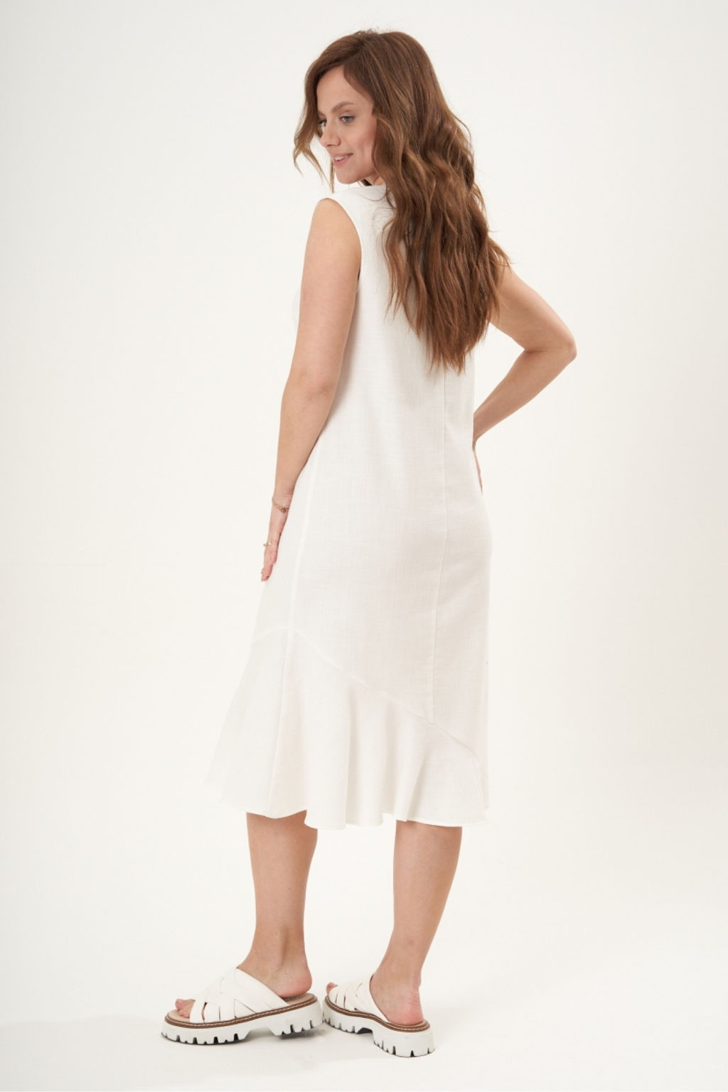 Платье 4504 - Fantazia mod фото 4