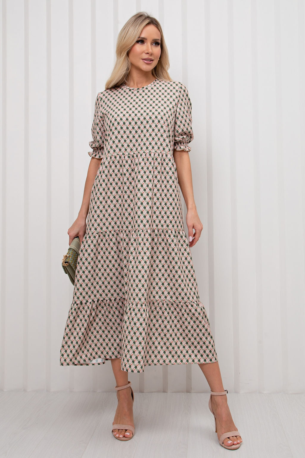 VALENTINA Платье Мэдисон №8 фото 3