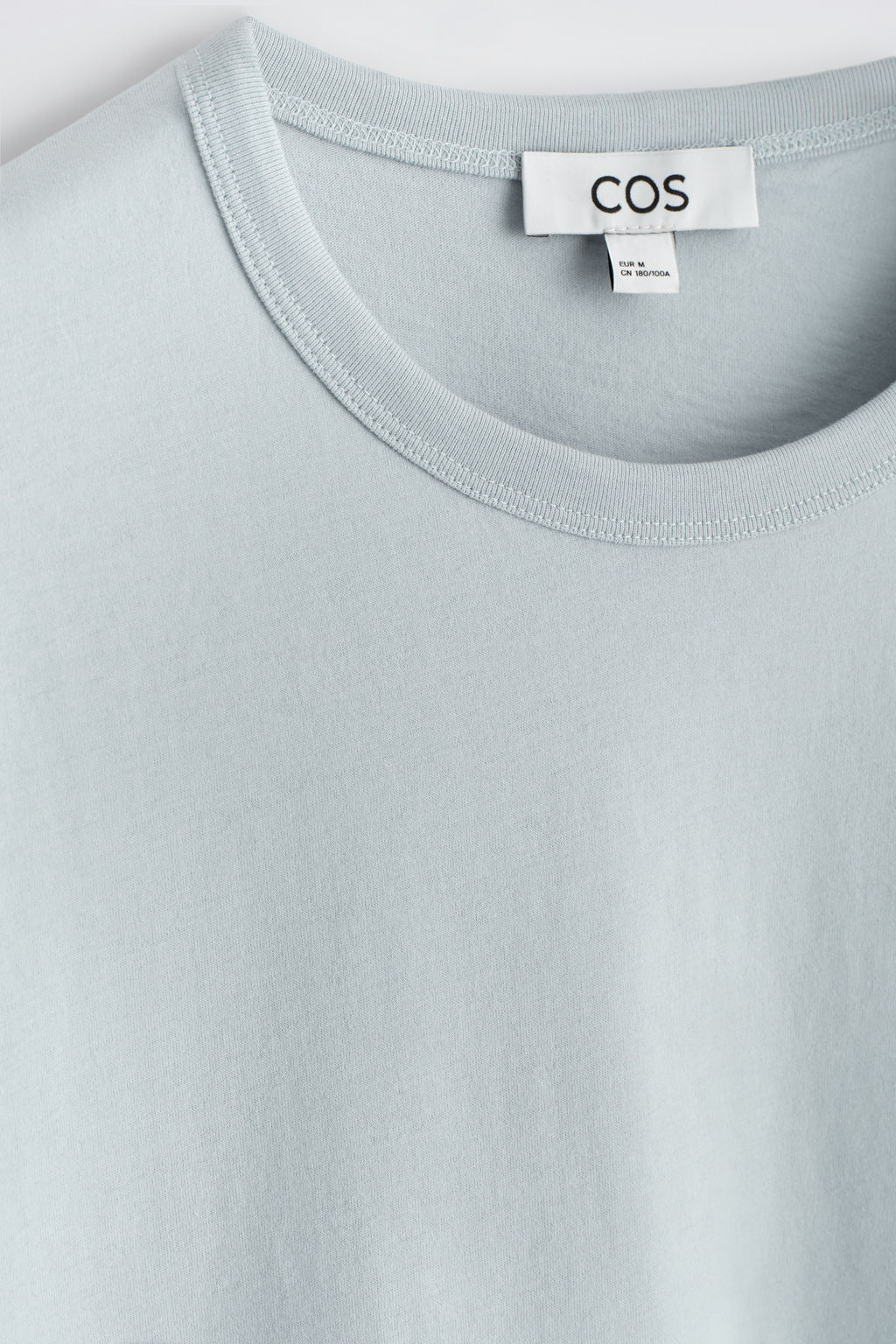CAMISA DE ALGOD?N CEPILLADO - H&m фото 3