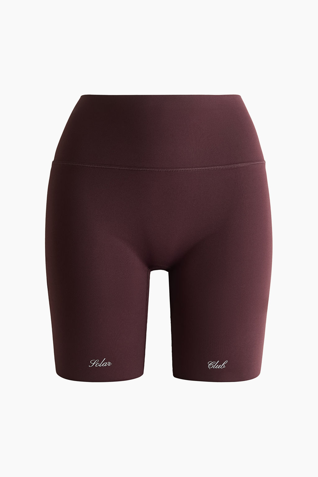 Mallas de ciclista High Waist con ShapeMove