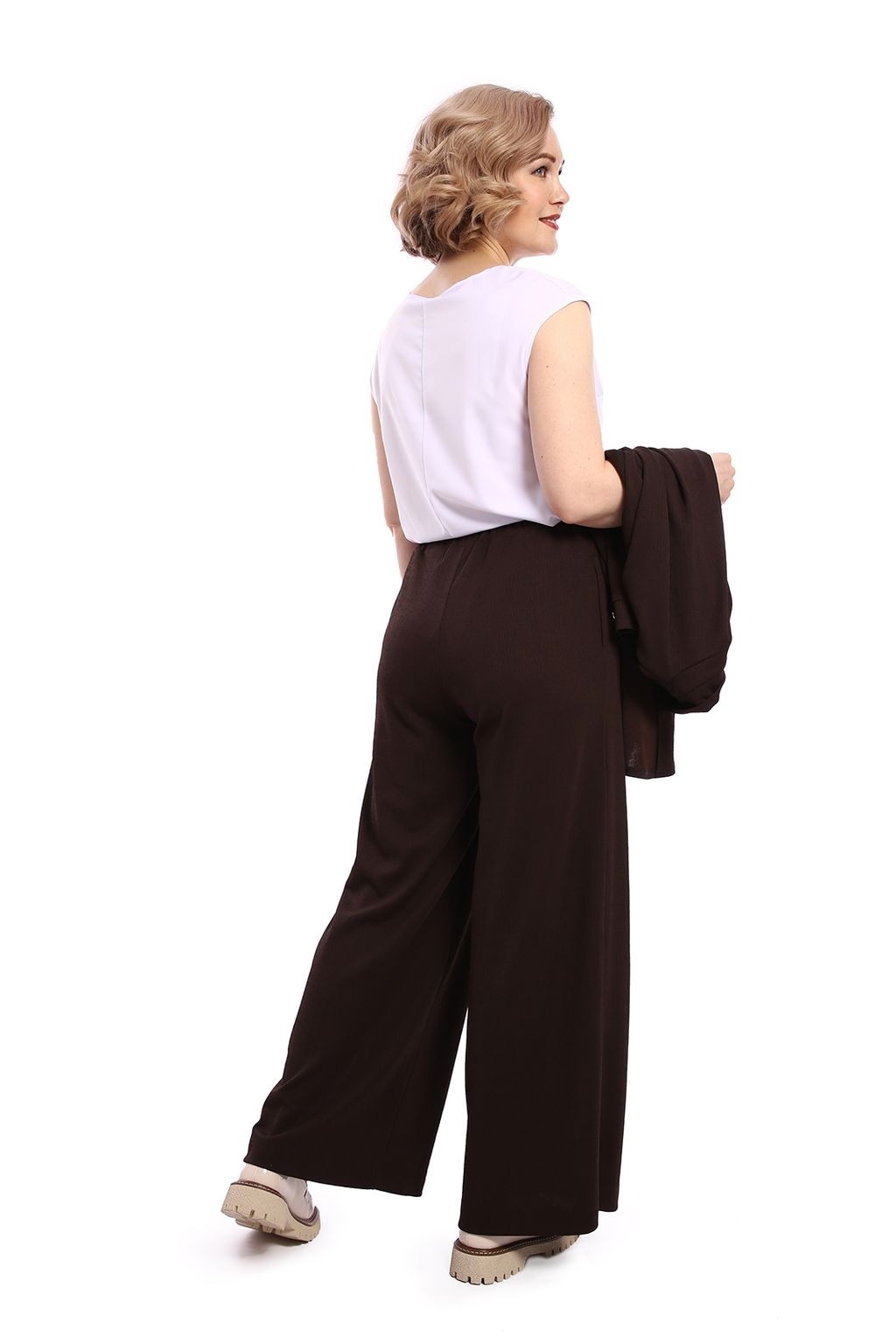 Жакет женский П3803 - Olsarri фото 10