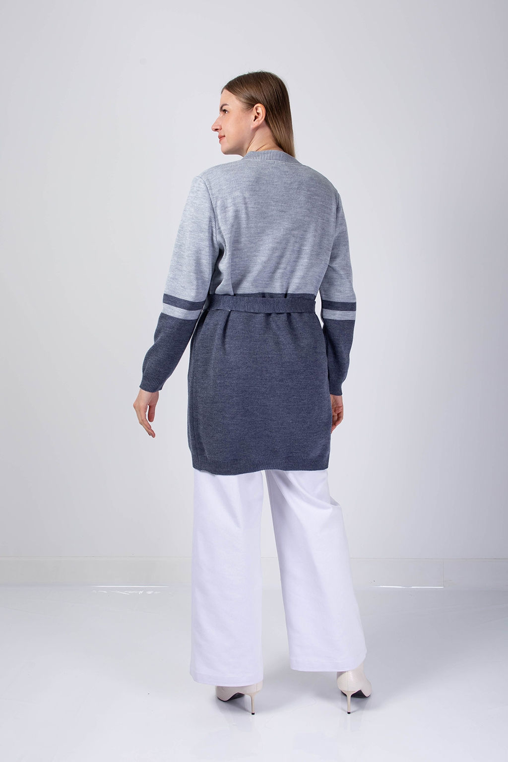 Жакет женский 1444 - Olsarri фото 11