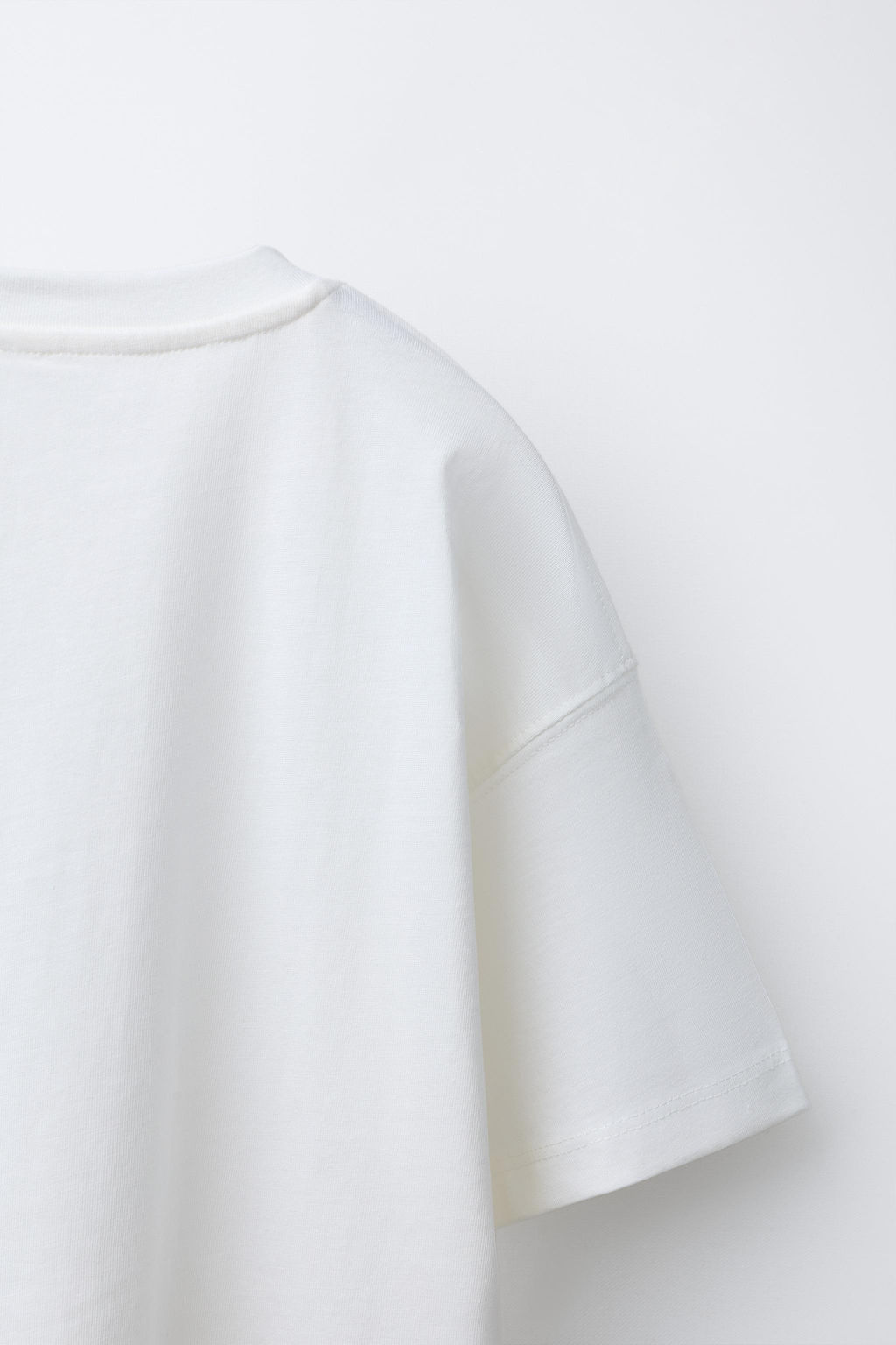 GRAFFITI PRINT T-SHIRT - Zara фото 10