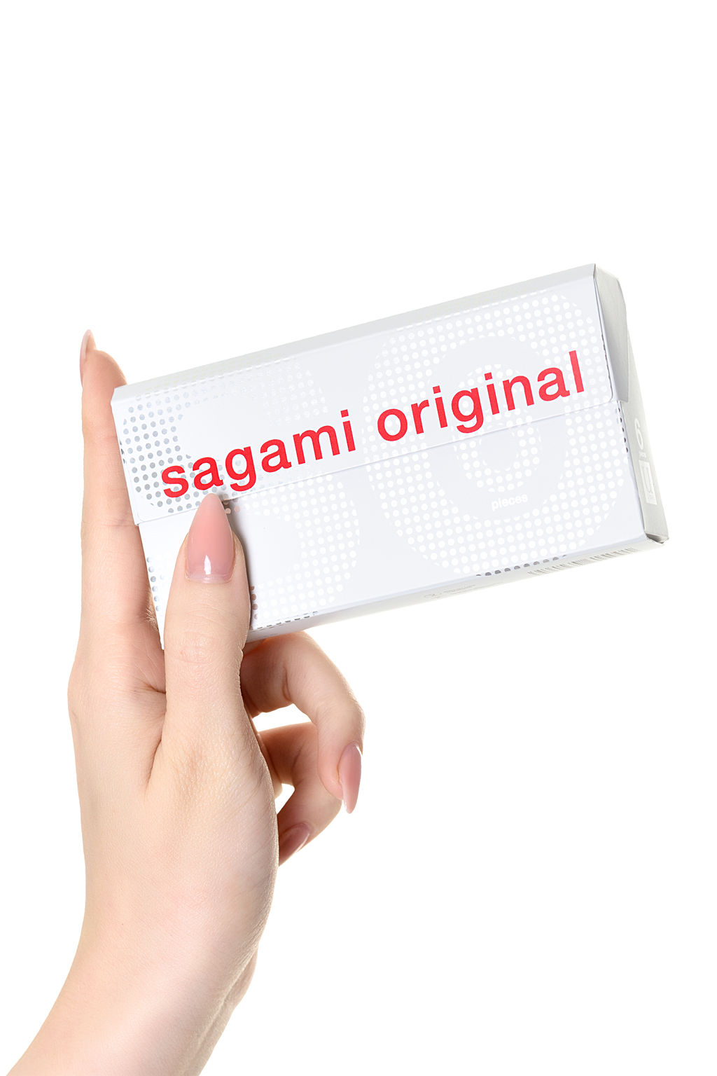 Презервативы Sagami, original 0.02, полиуретан, ультратонкие, гладкие, 19 см, 5,8 см, 6 шт.  фото 9