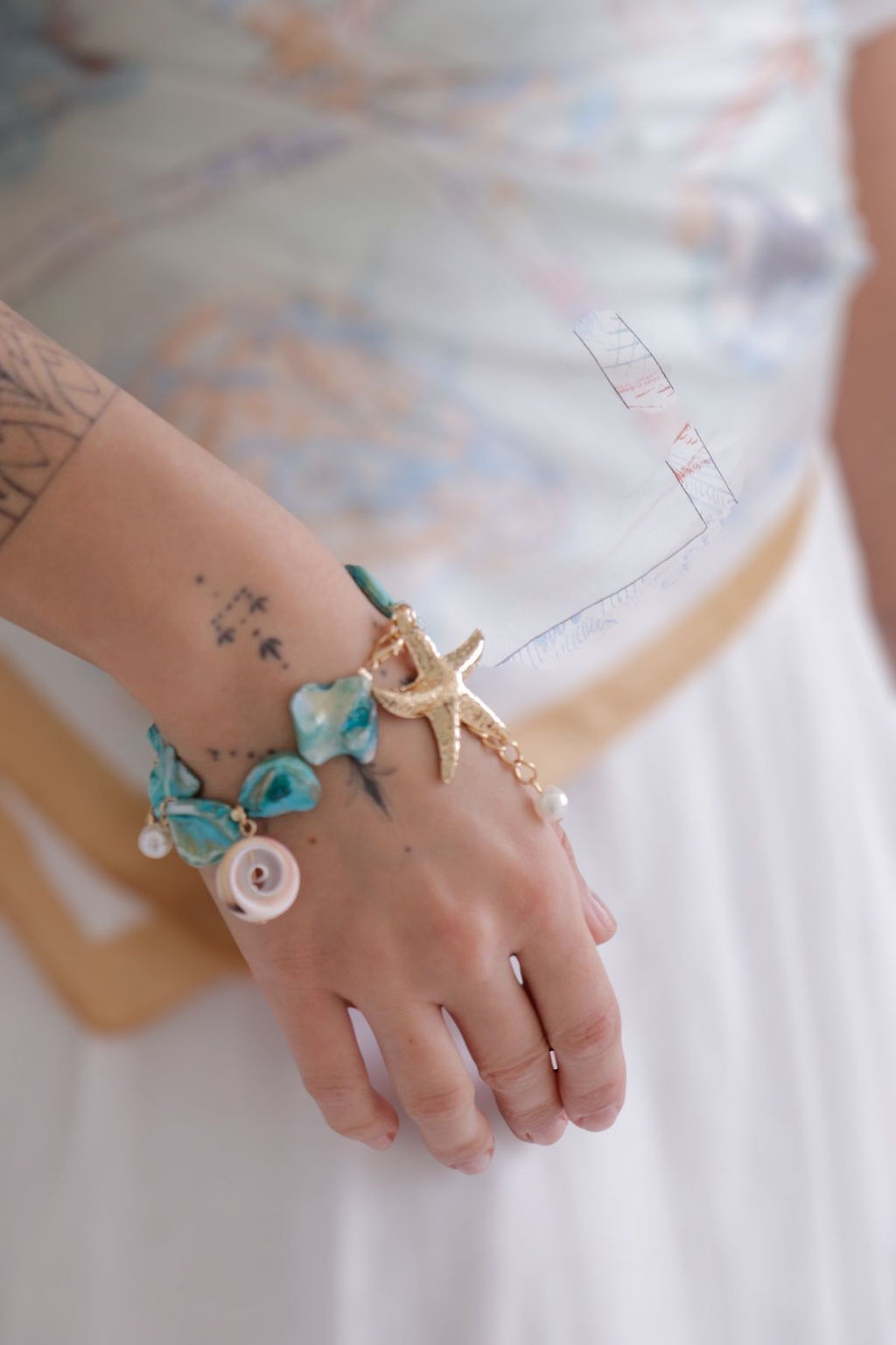 Martichelli Браслет фото 10