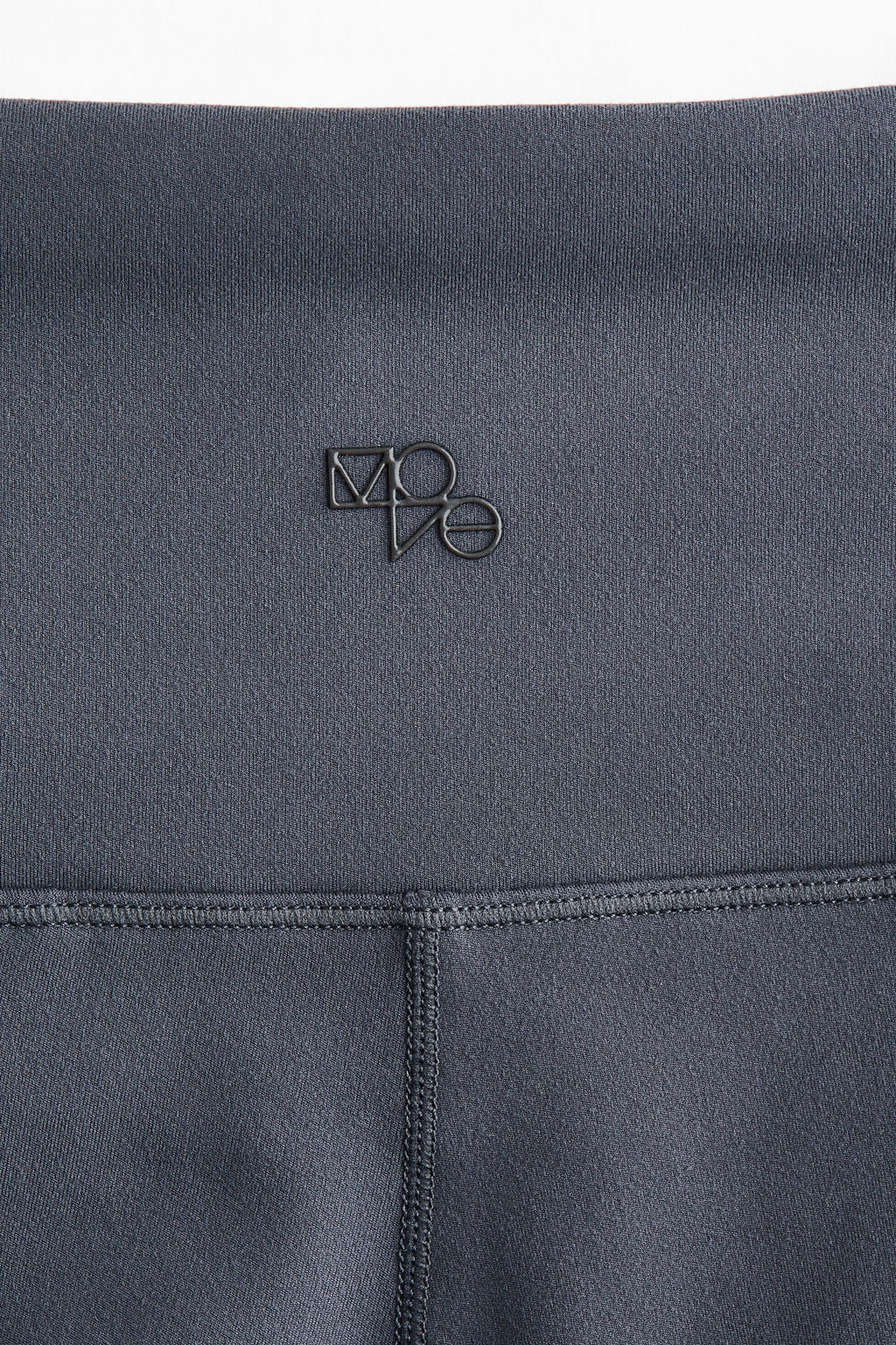 Leggings de deporte amplios con SoftMove - H&m фото 9