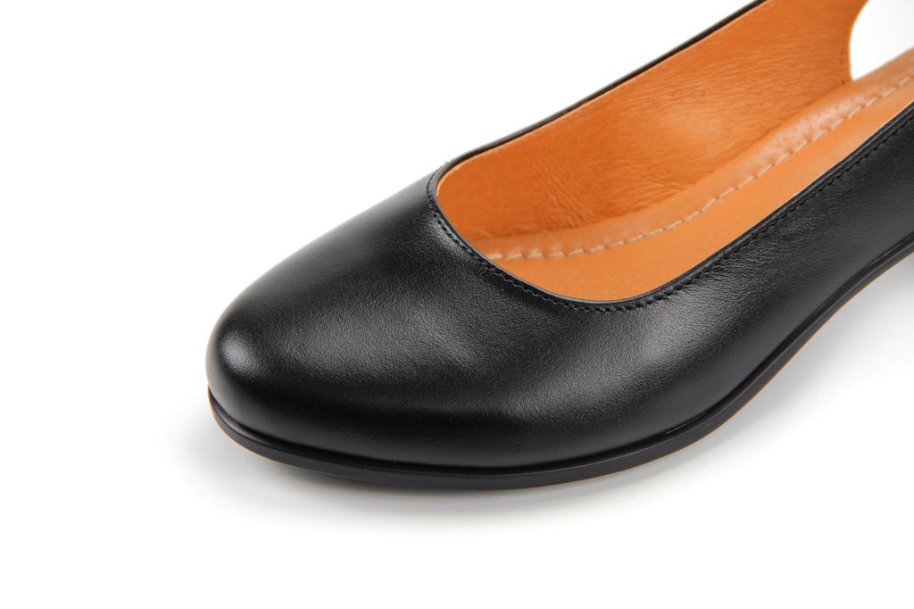Босоножки EDART 402.412bl. black