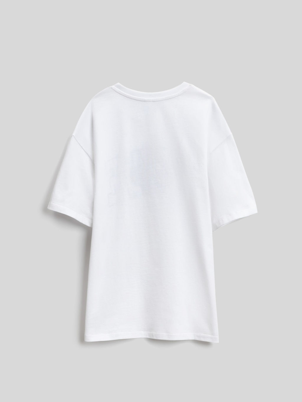 ACOOLA / Футболка детская для мальчиков Marinus белый  фото 2