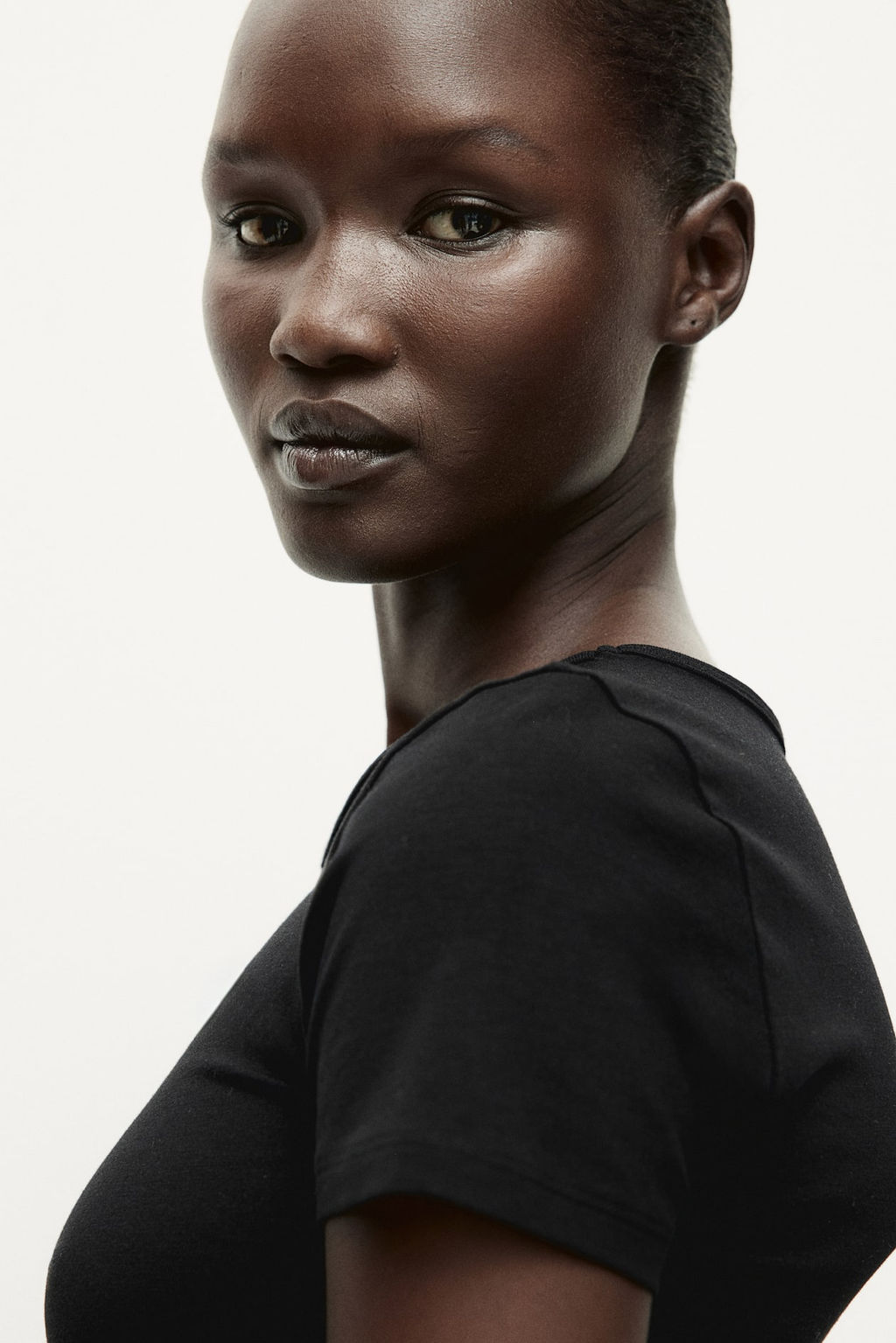 Pack de 3 camisetas - H&m фото 3