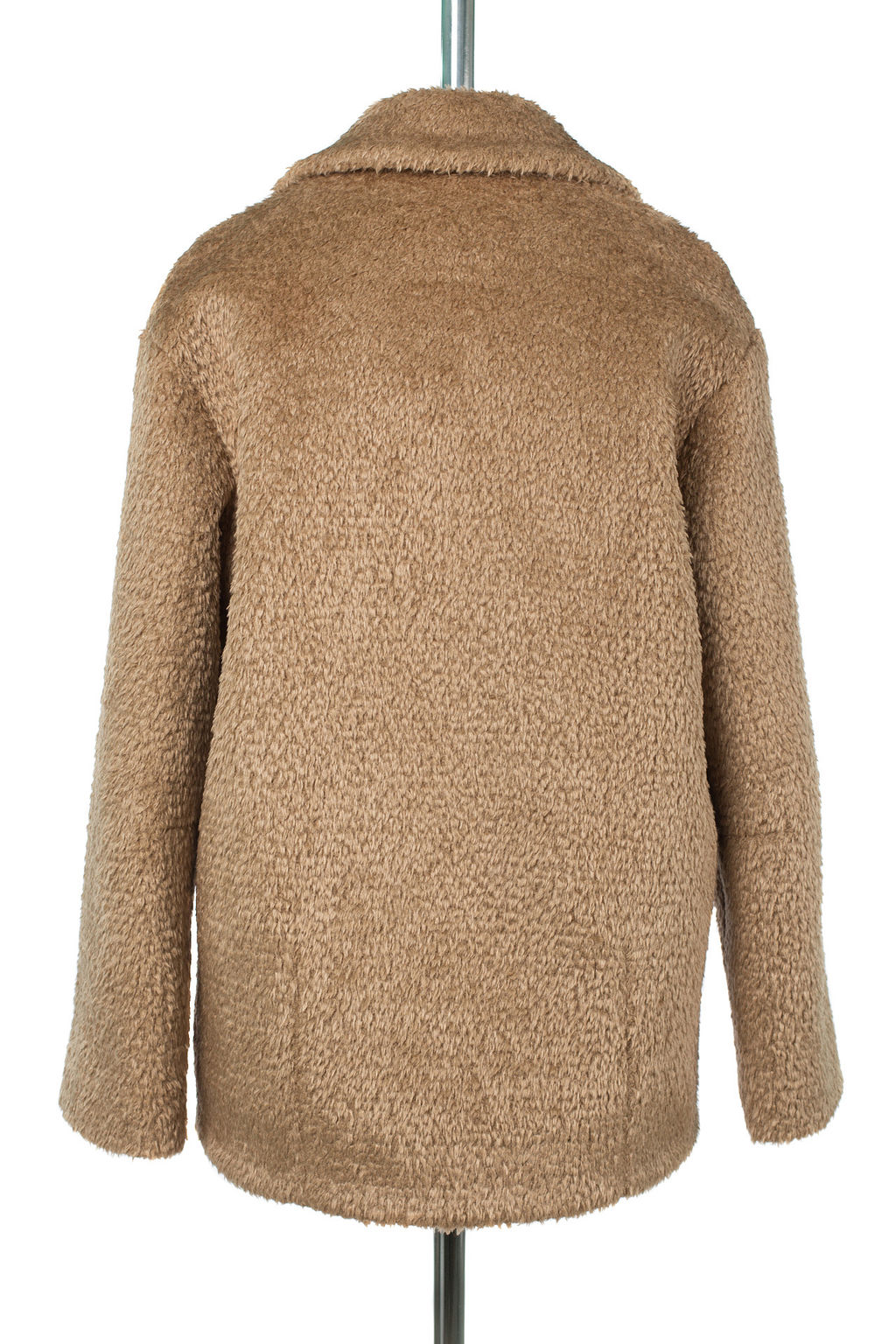 Пальто женское демисезонное - El podio фото 7