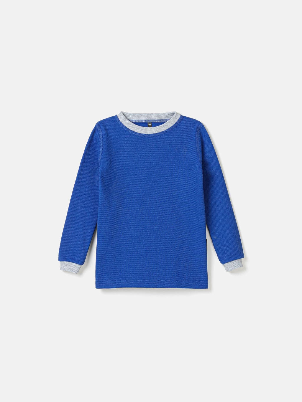 Комплект термобелья Василек с гульфиком - Bungly фото 2