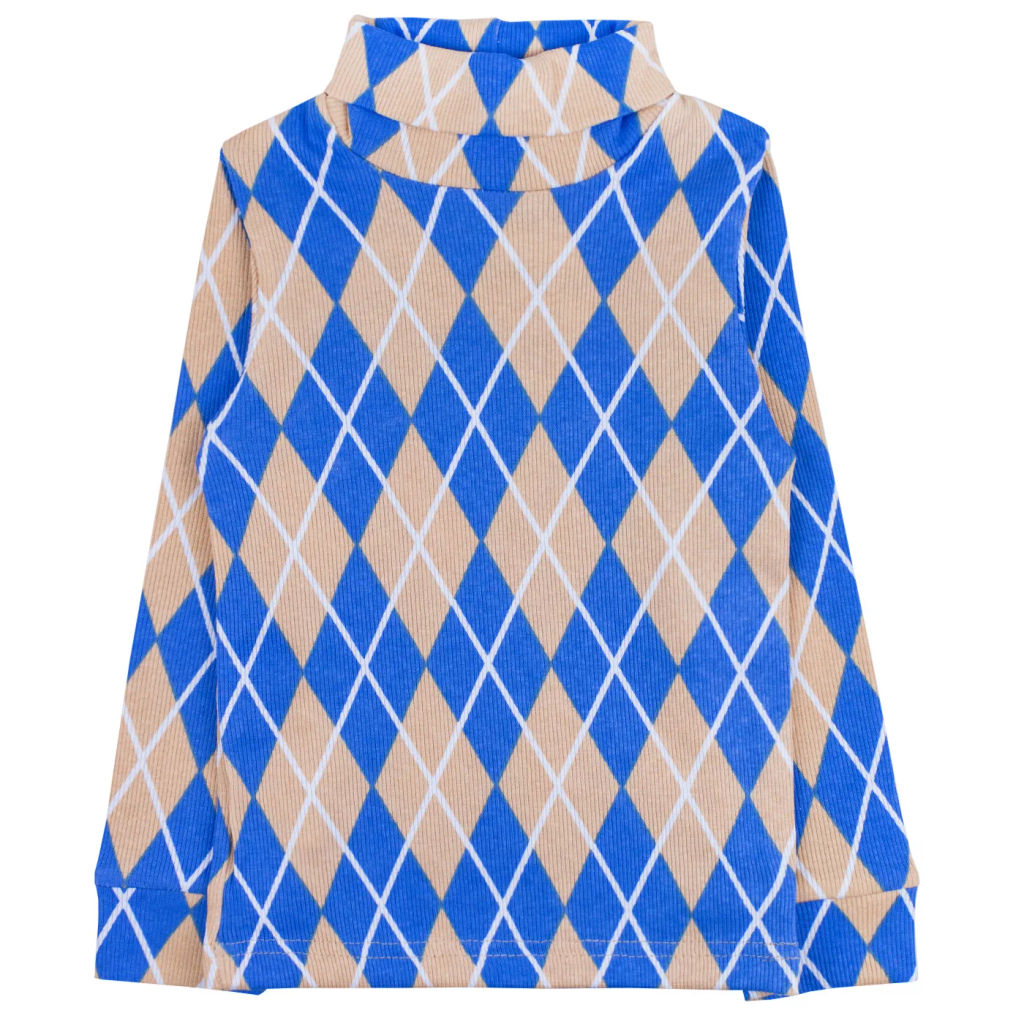 Водолазка кашкорсе 0063402402 - Youlala фото 2