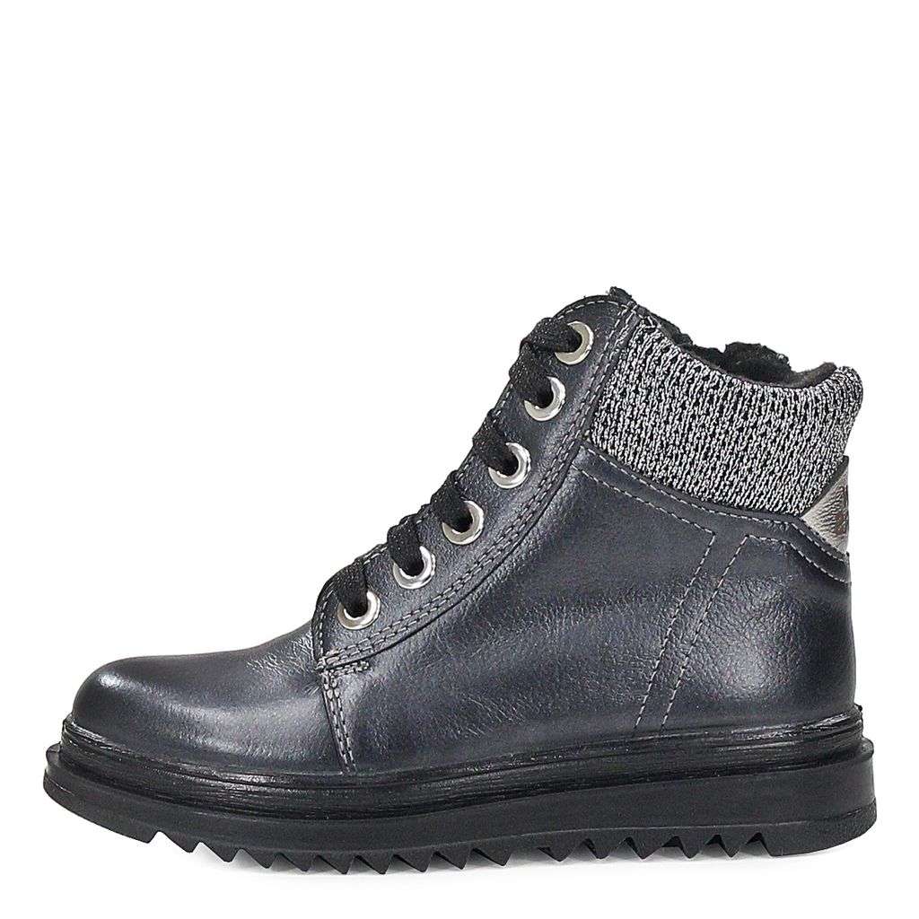 Ботинки дошкольные