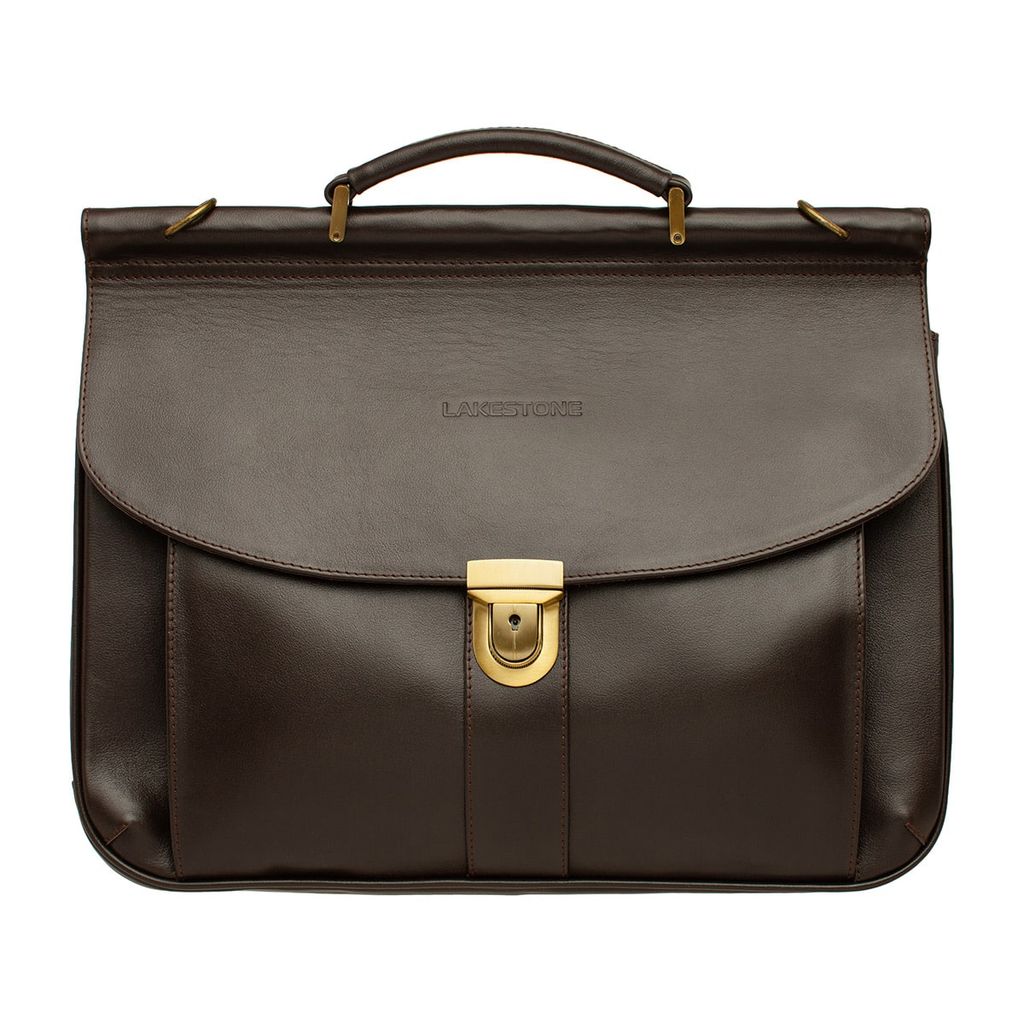 Портфель Hammond Black