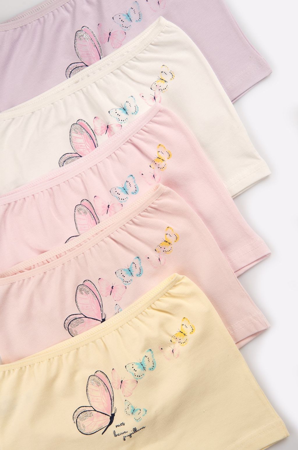 Трусы для девочки 5шт. Donella  фото 2