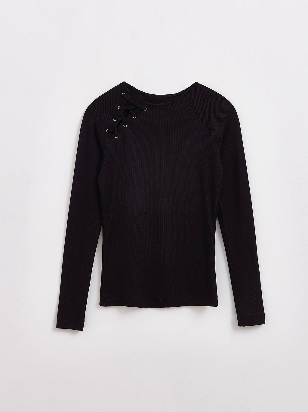 CONTE LD 2373 Джемпер женский black