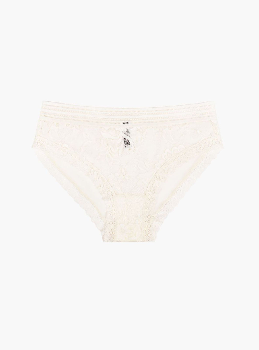 Женские трусы слипы Indefini (Арт.148000-1039LUS) фото 5