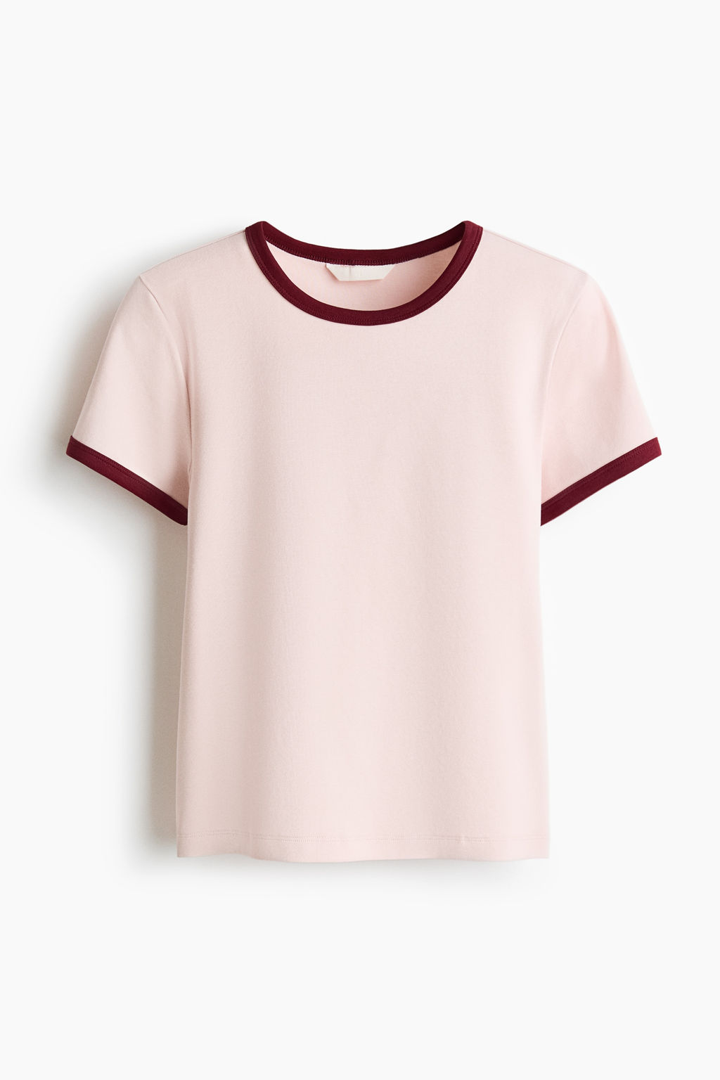 Camiseta de algod?n - H&m фото 3
