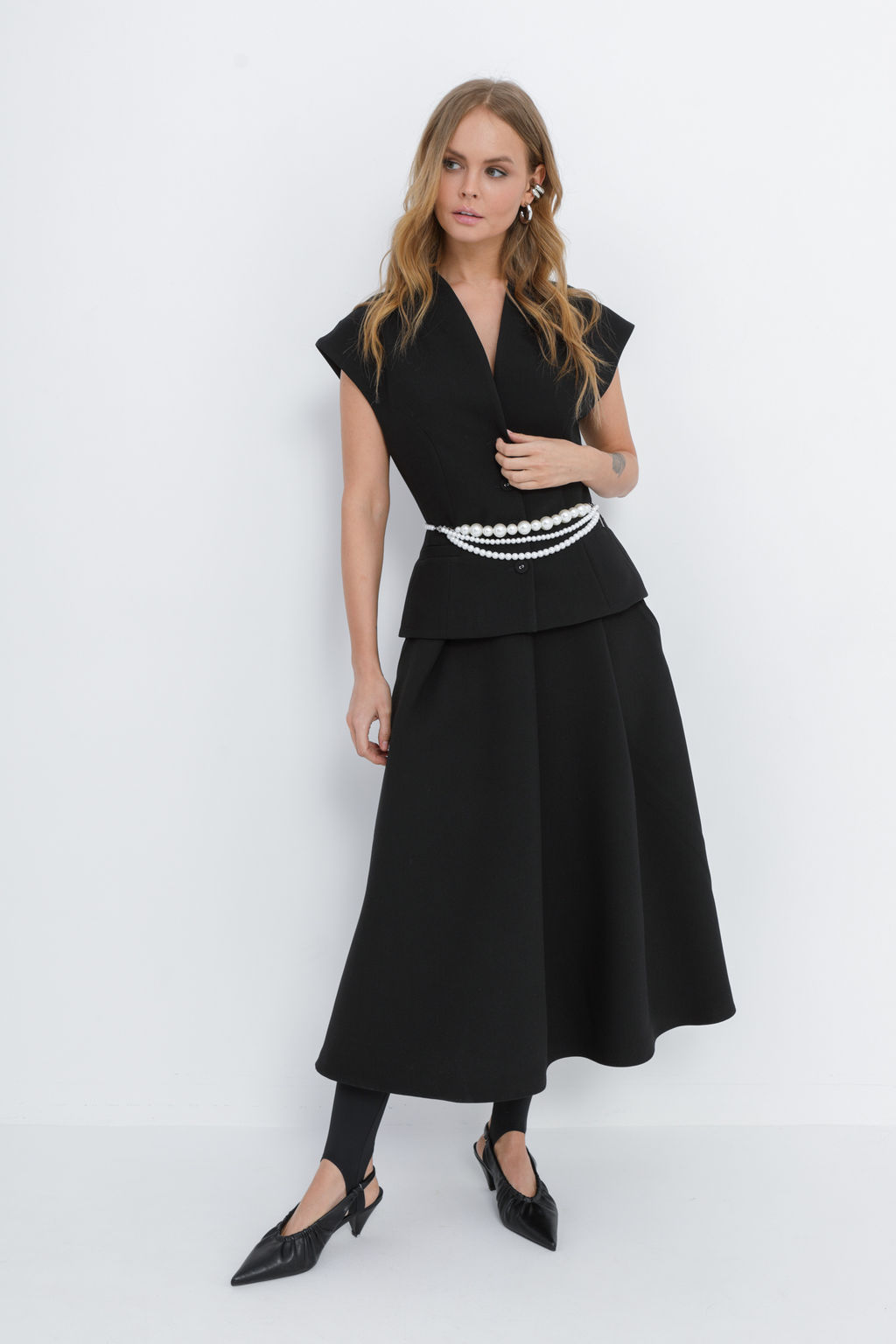 Костюм 5829 - Pirs фото 3