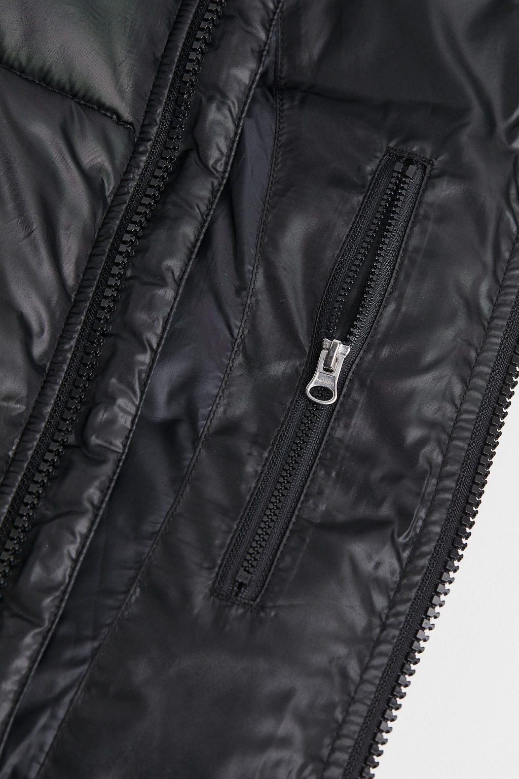 Chaqueta puffy Oversized Fit - H&m фото 2
