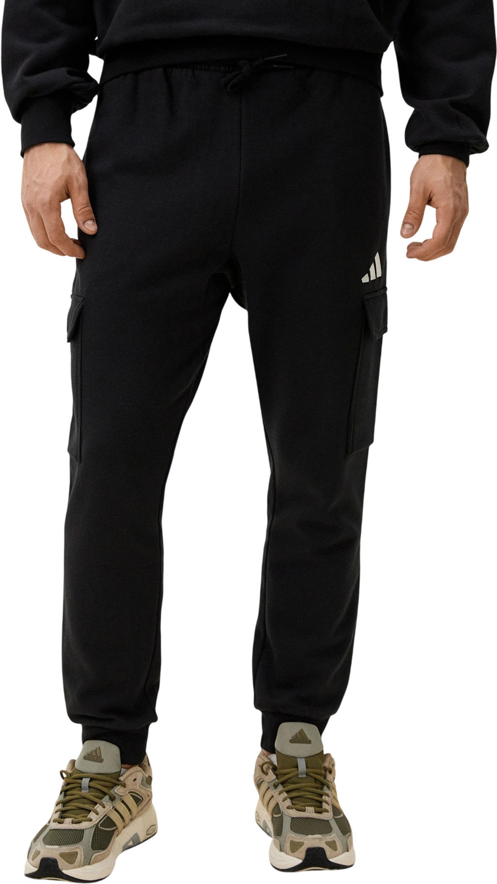 Брюки мужские