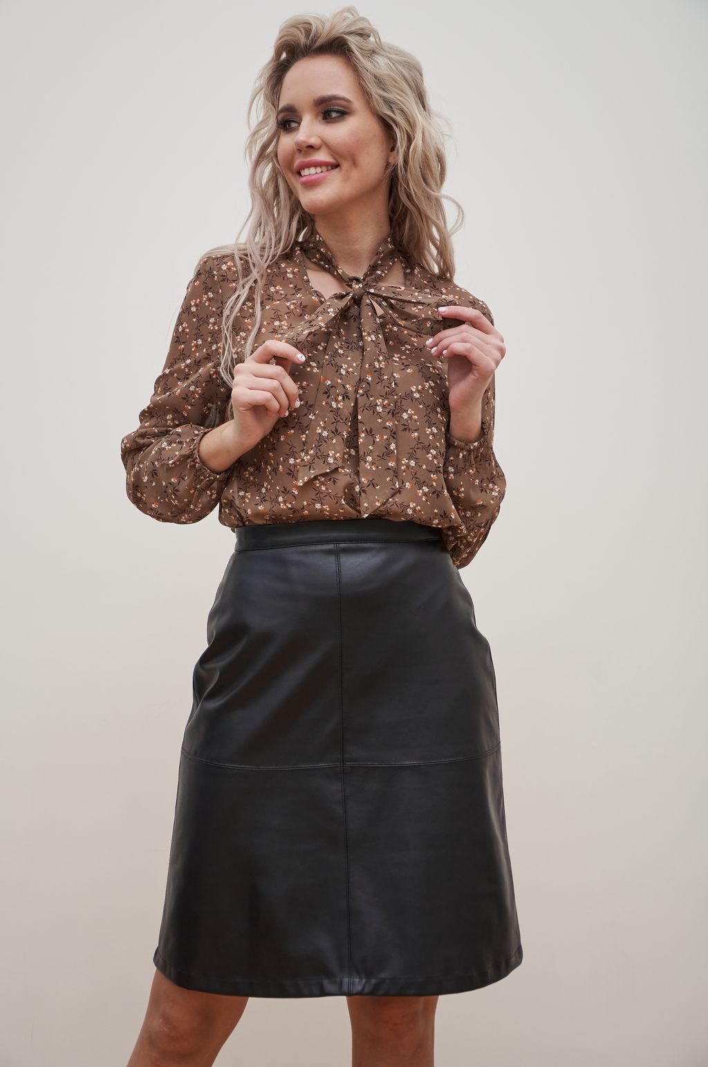 VALENTINA Юбка Розина №2  фото 2