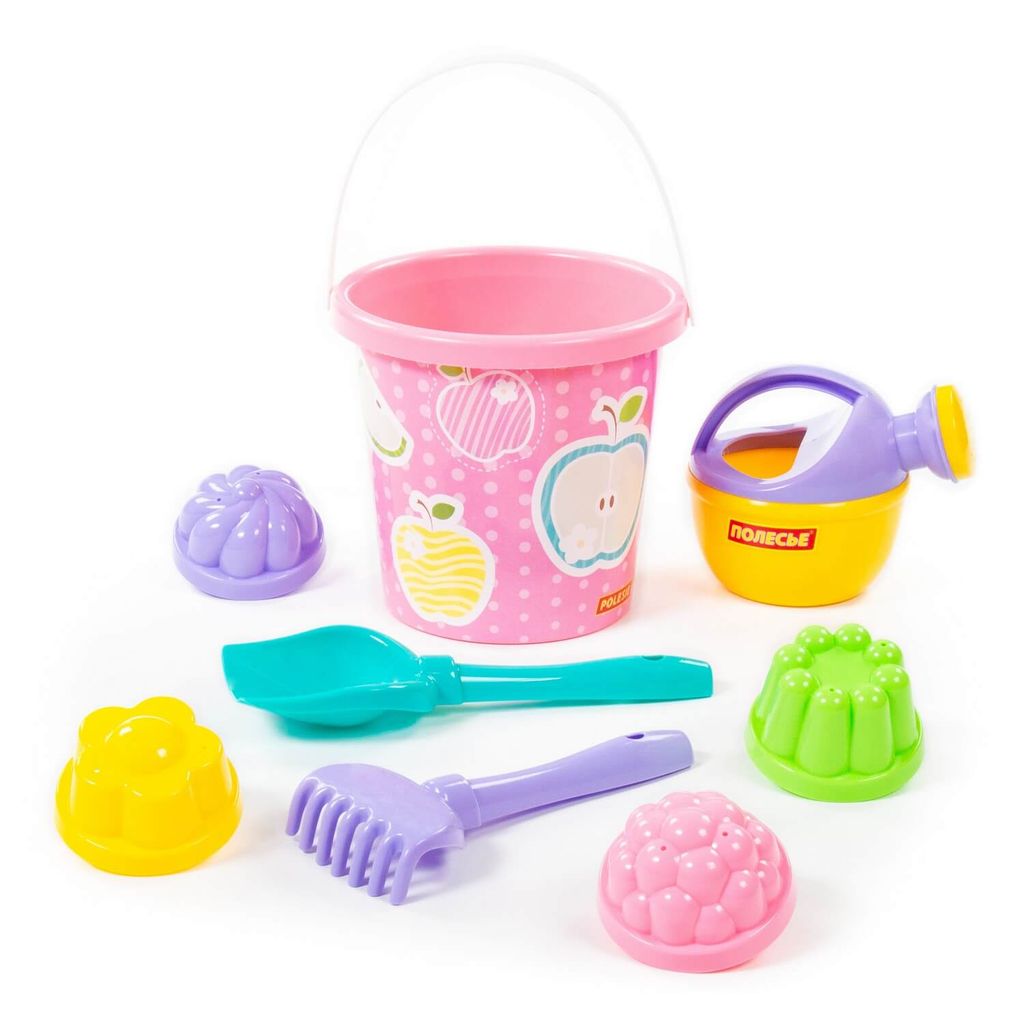 Набор №321 - Полесье фото 8