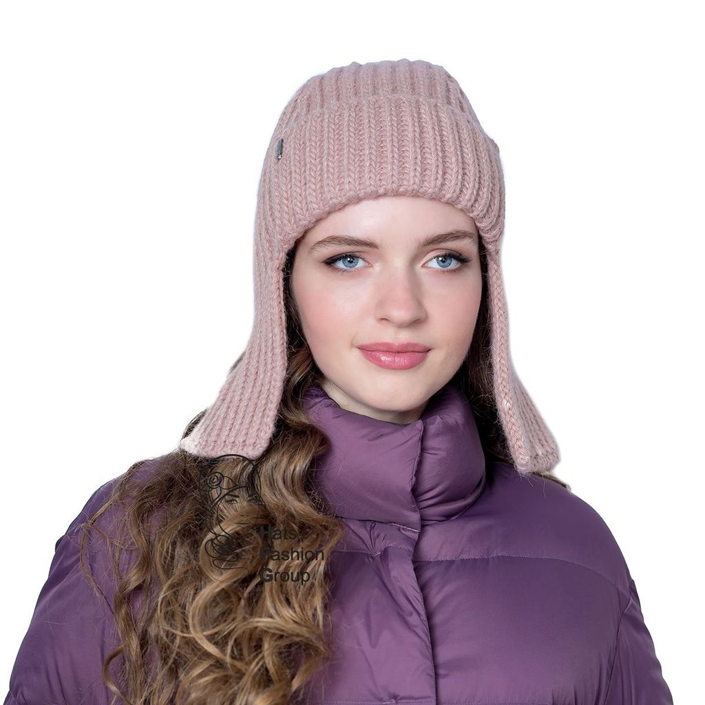 ГАЛАТЕЯ шапка женская