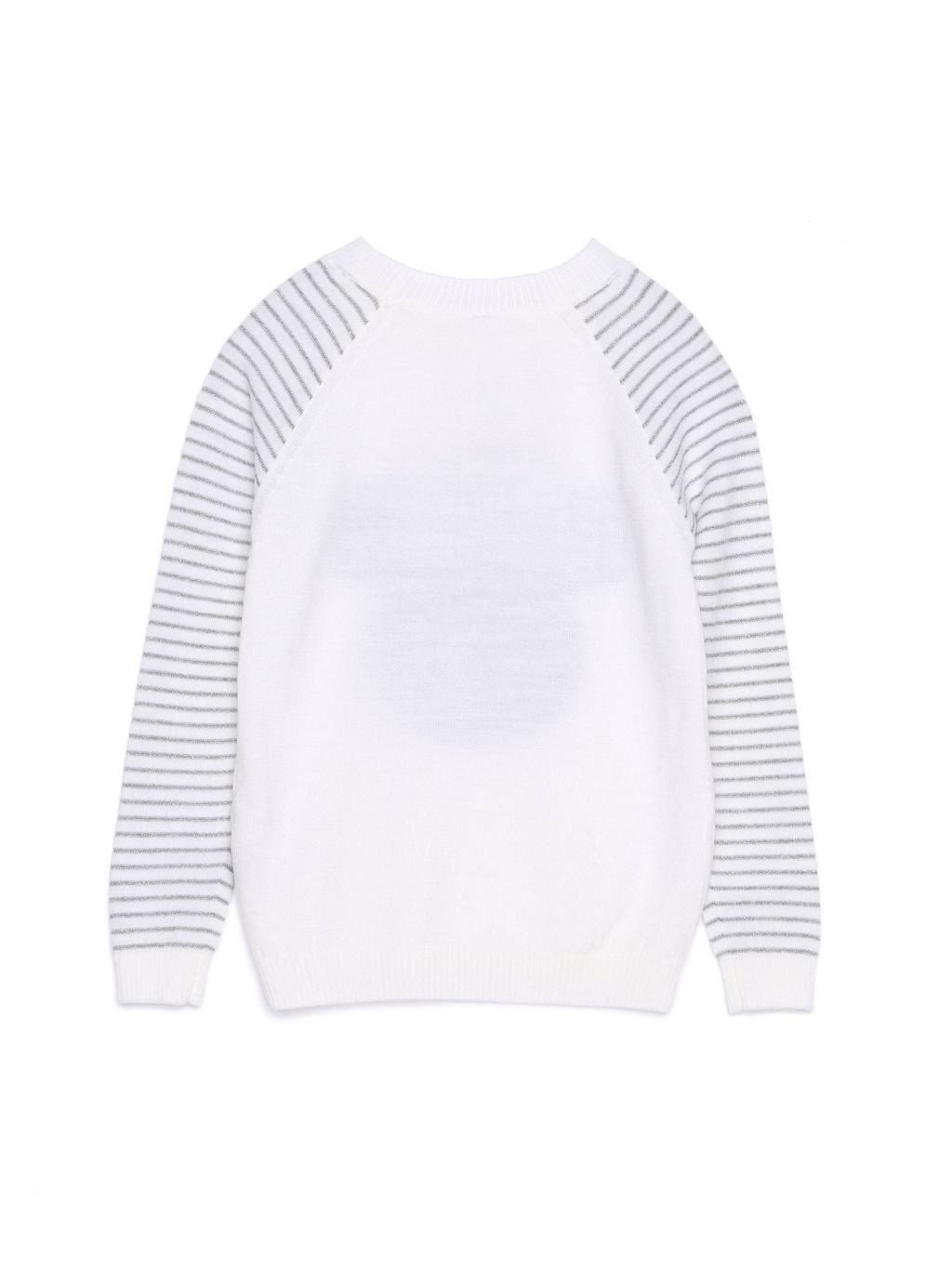 ESLI джемпер для девочки 19С-45СП белый