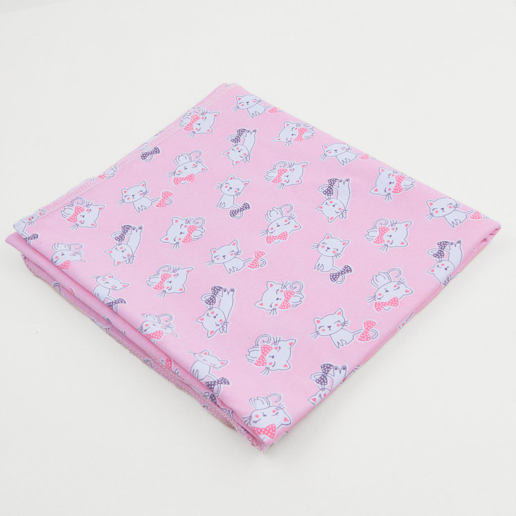 Пелёнка кулирка 100*90 1454100405