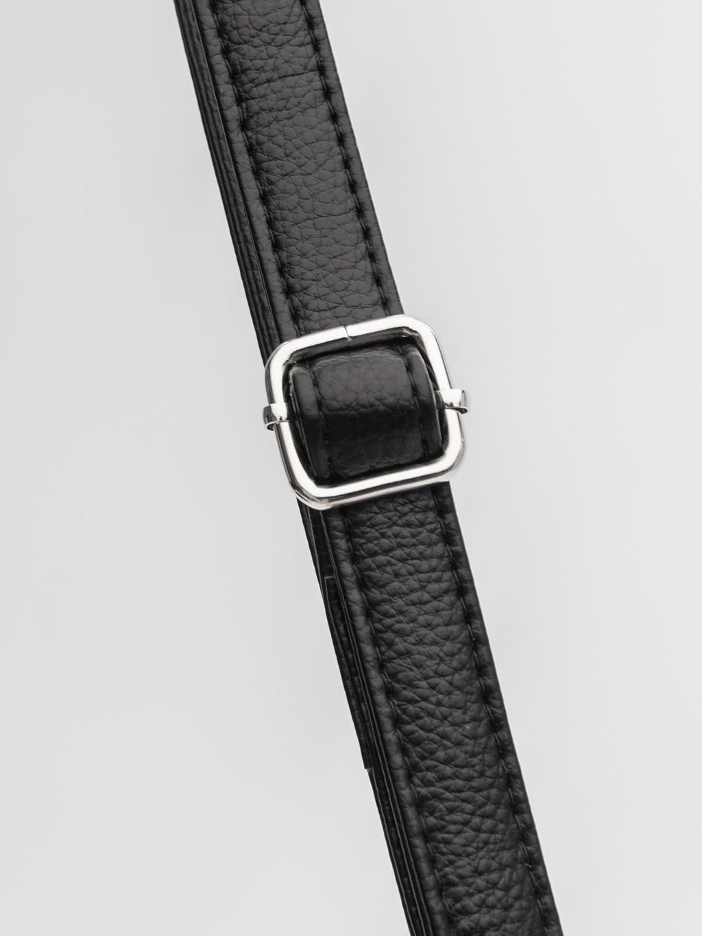 Чёрный саквояж S.Lavia  фото 10