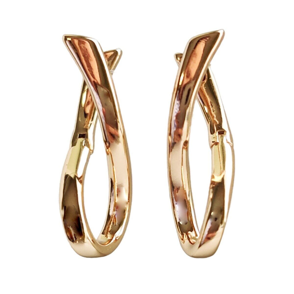 Серьги Xuping - Vel vett фото 2