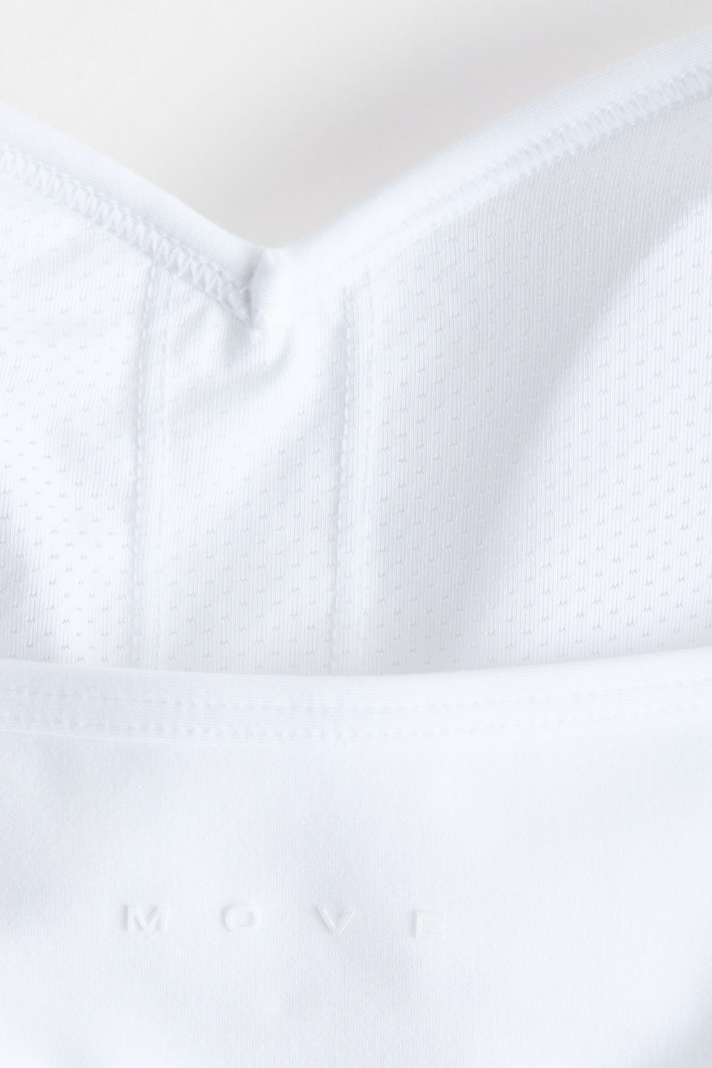 Sujetador de deporte con SoftMove Medium Support - H&m фото 8