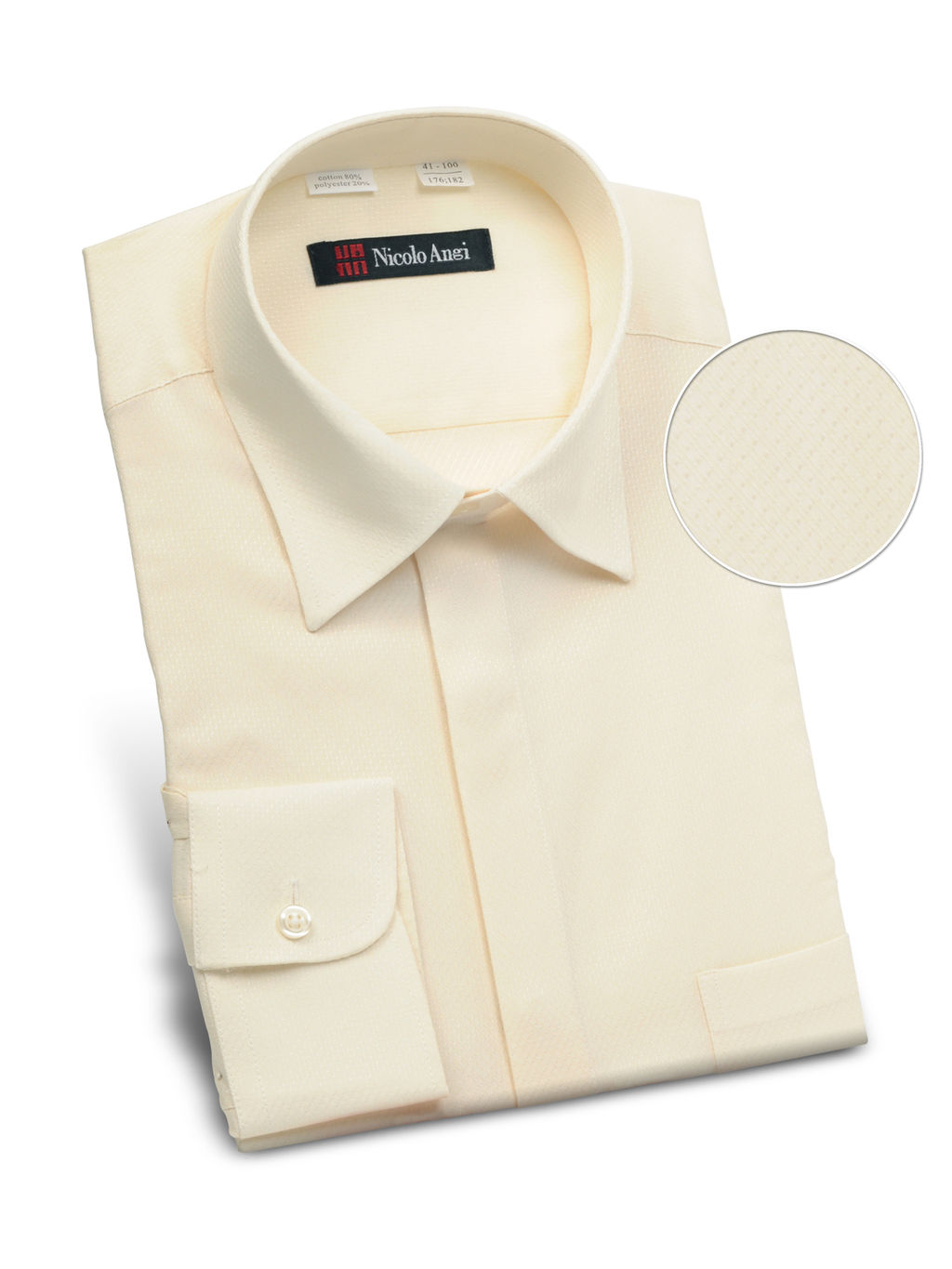 Рубашка 03А-0519