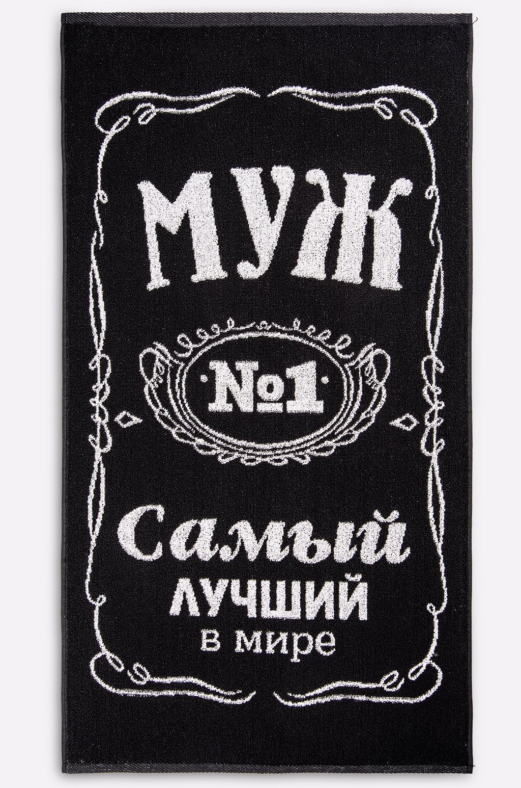 Махровое полотенце 50Х90 см Авангард  фото 22