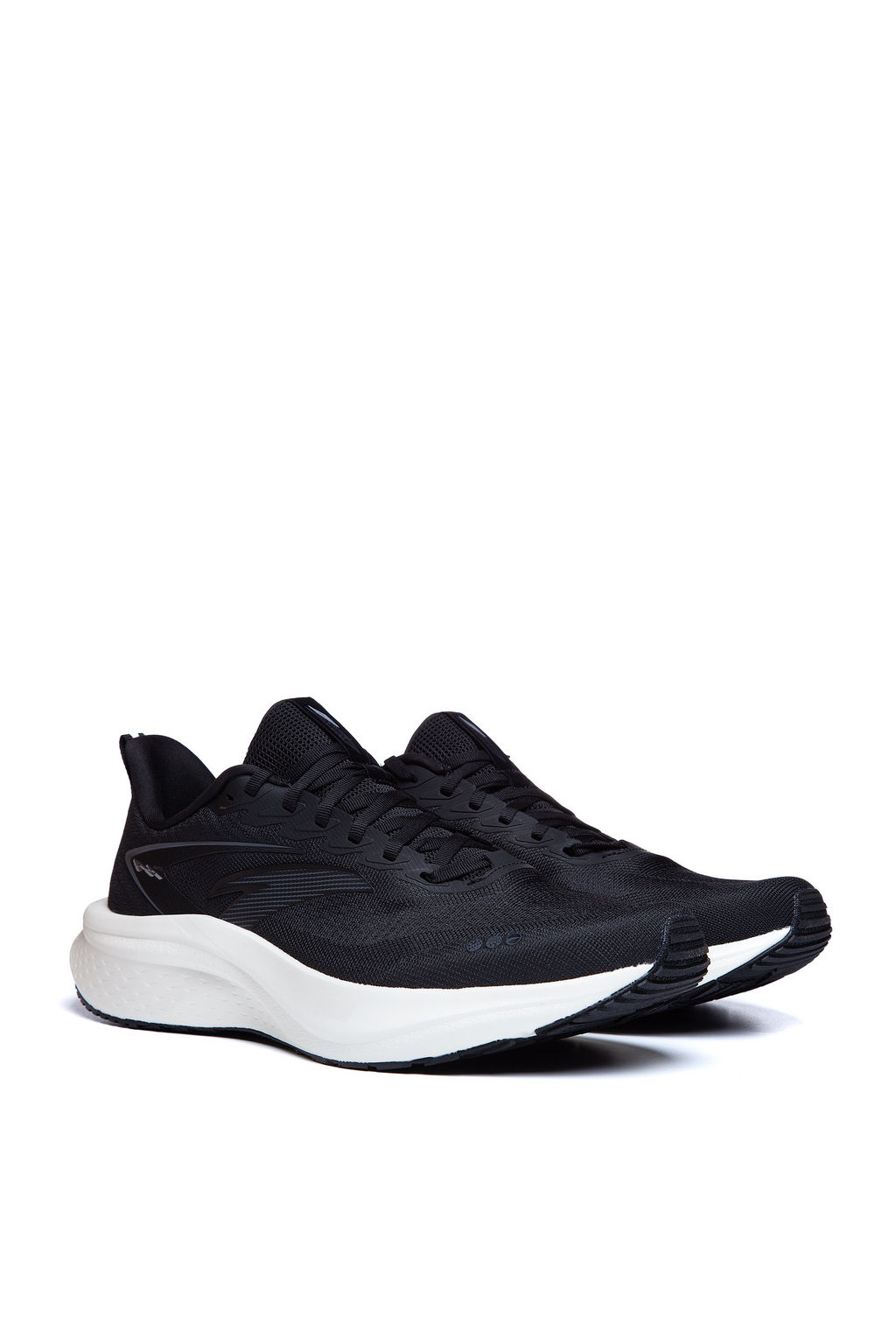 Кроссовки для бега Черный MACH V SE - Anta фото 3