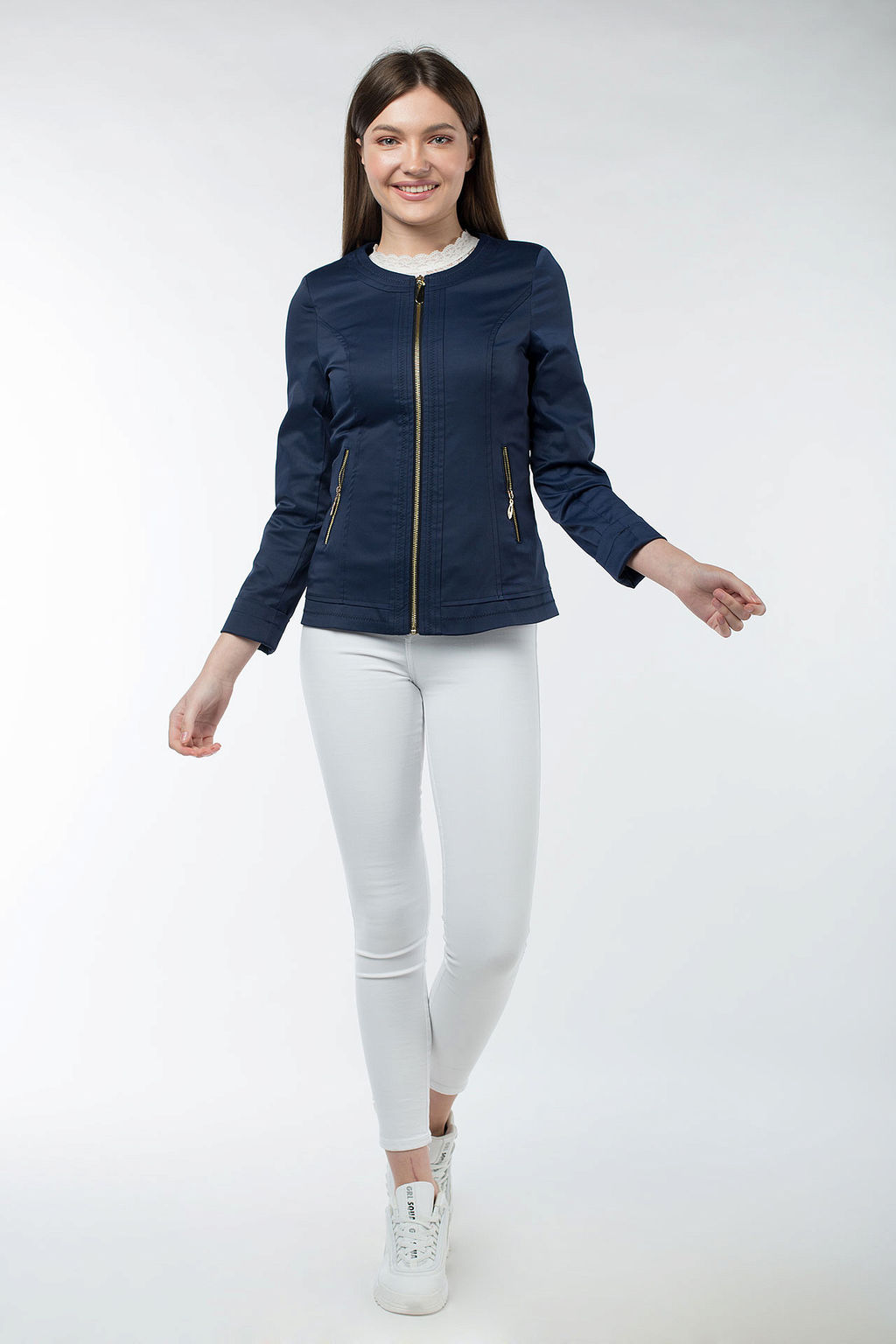 08-1212 Ветровка женская