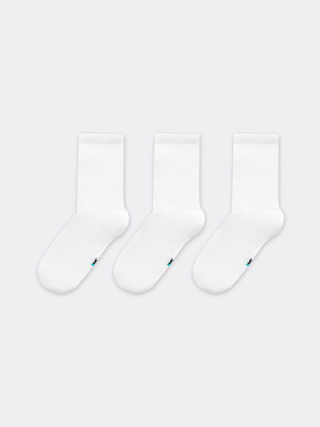 Цена за 5 пар! НОСКИ МУЖСКИЕ (3 пары) - Mark formelle фото 4