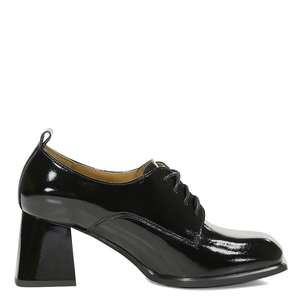 Полуботинки женские