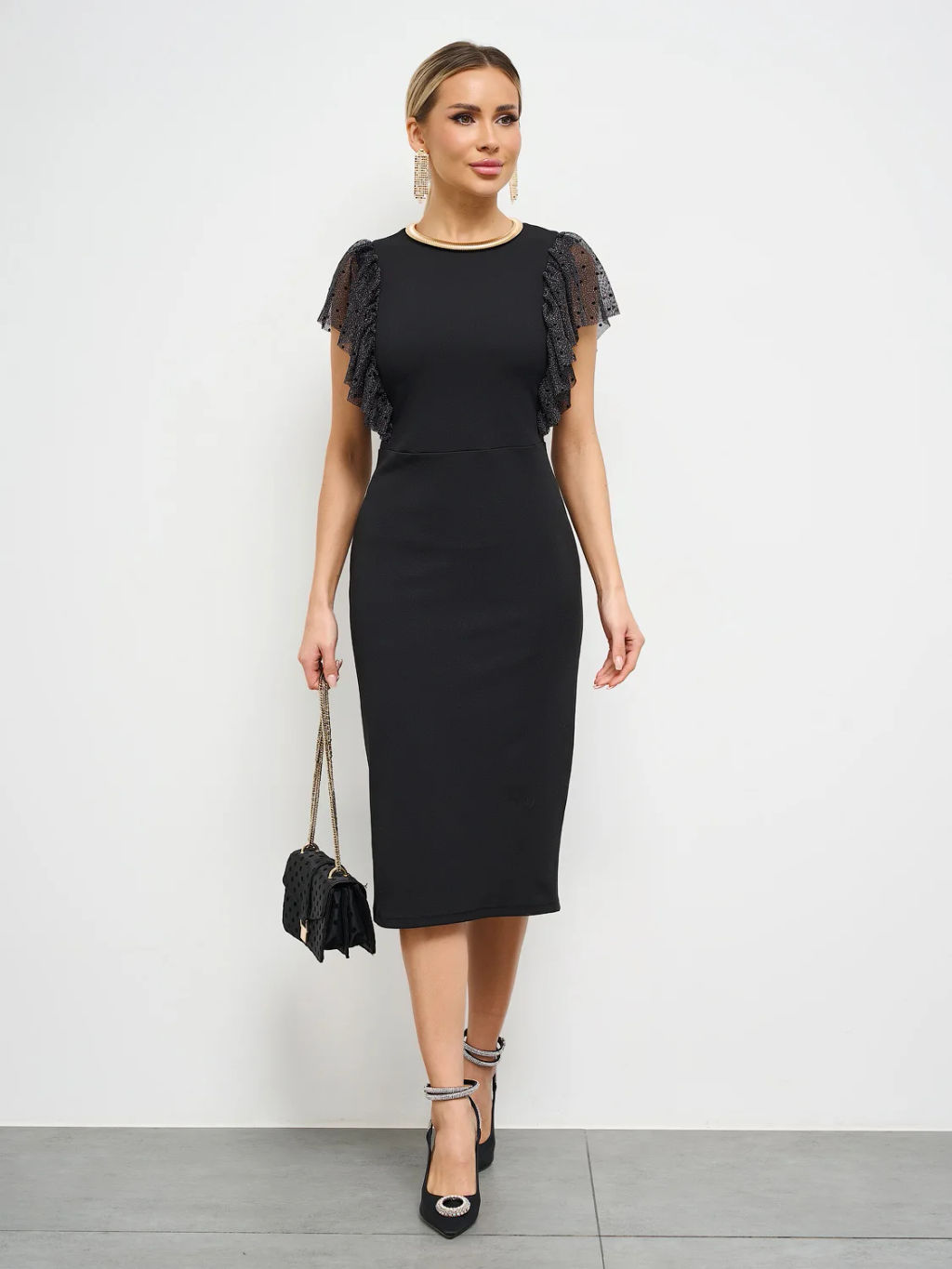 JETTY Платье  фото 18